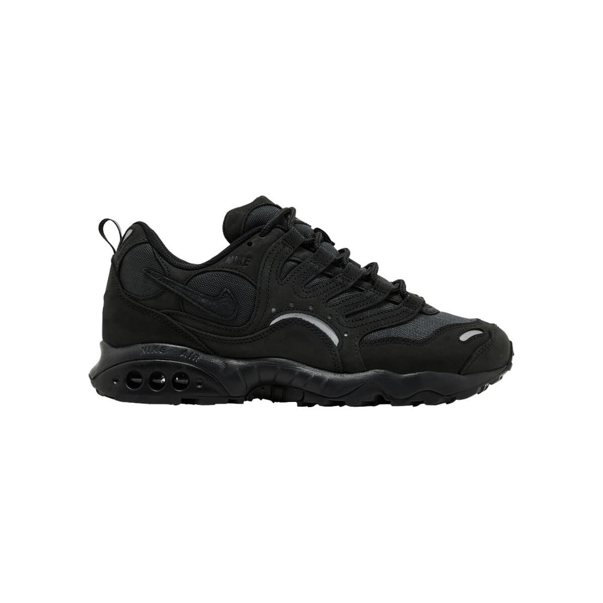 Sneakers Nike Air Terra Humara SP Black Anthracite