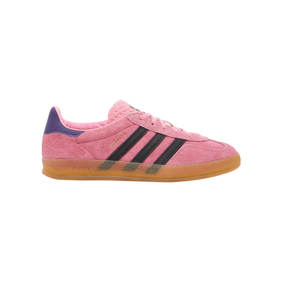 Sneakers adidas Gazelle "Bliss Pink Purple"