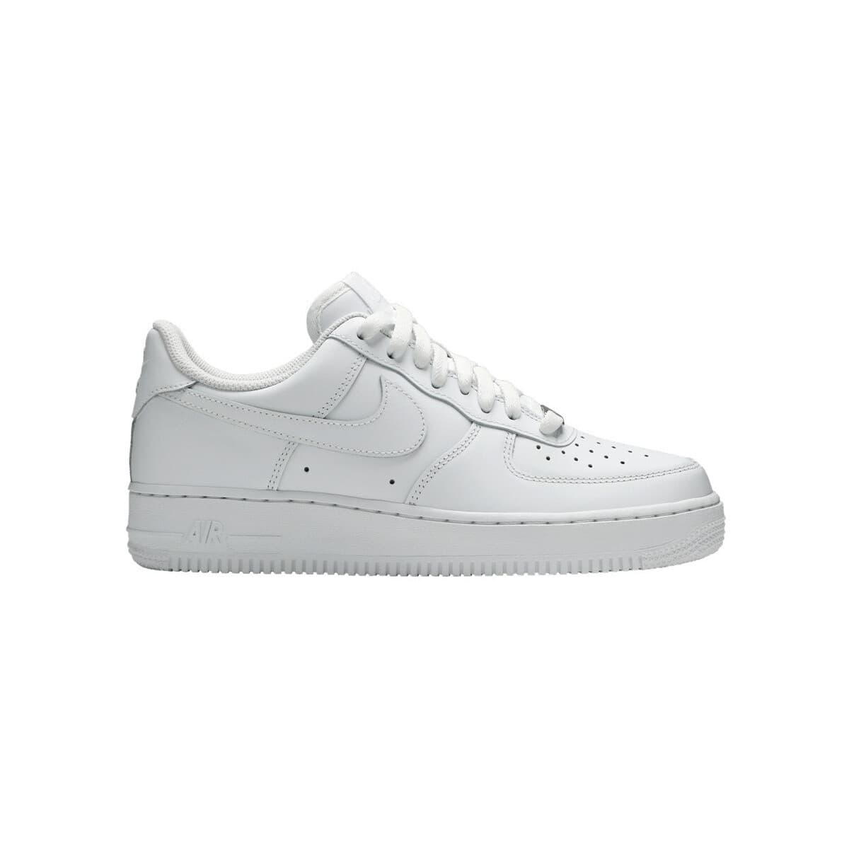 Sneakers Nike Air Force 1 White (WMNS)