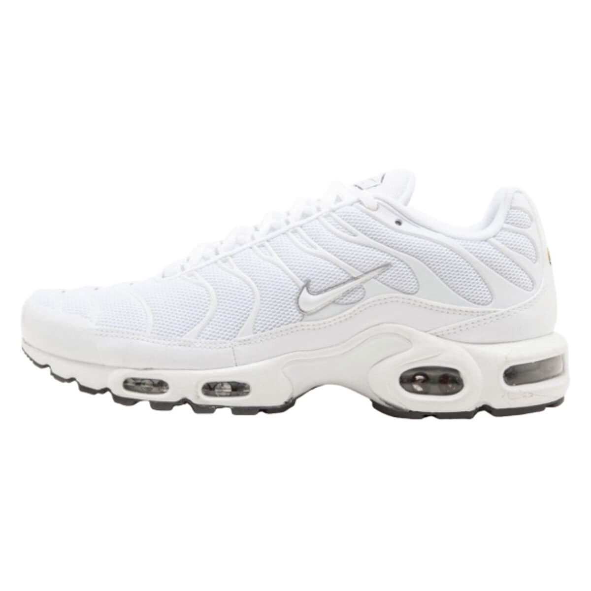 Xαμηλά Sneakers Nike Air Max TN Plus White
