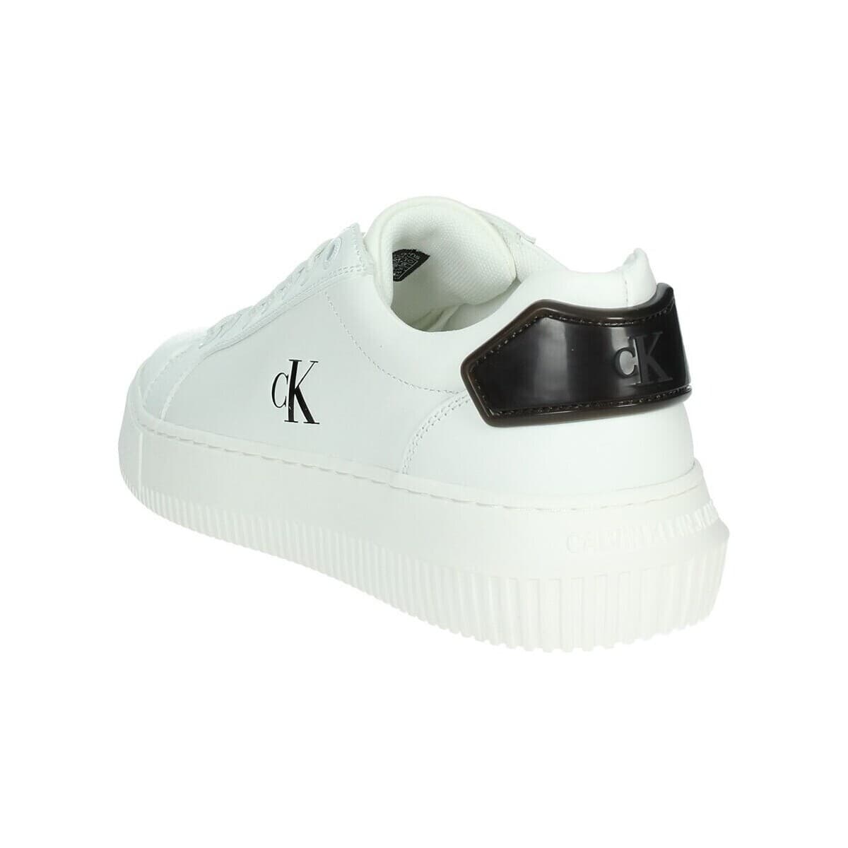 Ψηλά Sneakers Calvin Klein Jeans YW0YW01846