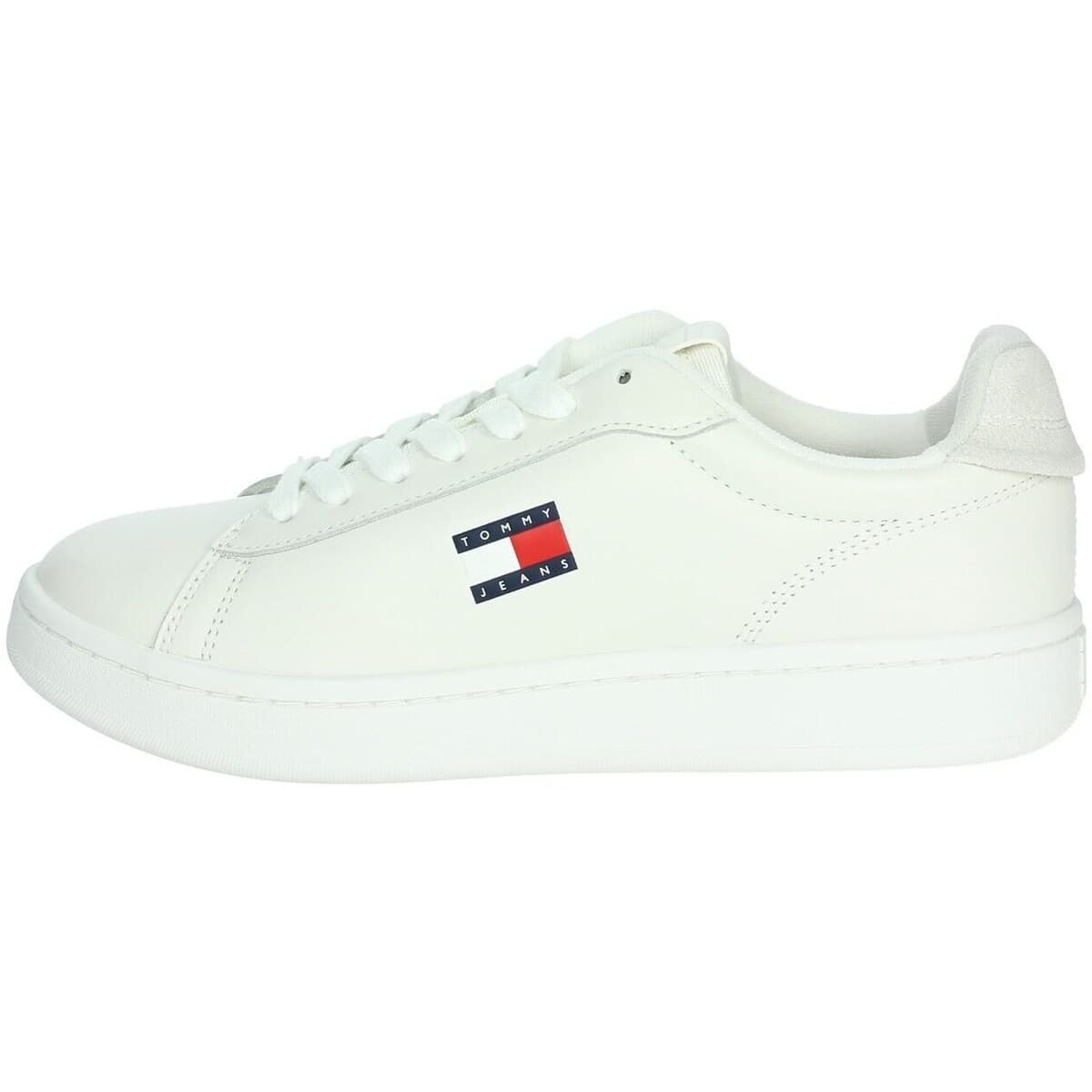 Ψηλά Sneakers Tommy Hilfiger EN0EN02815