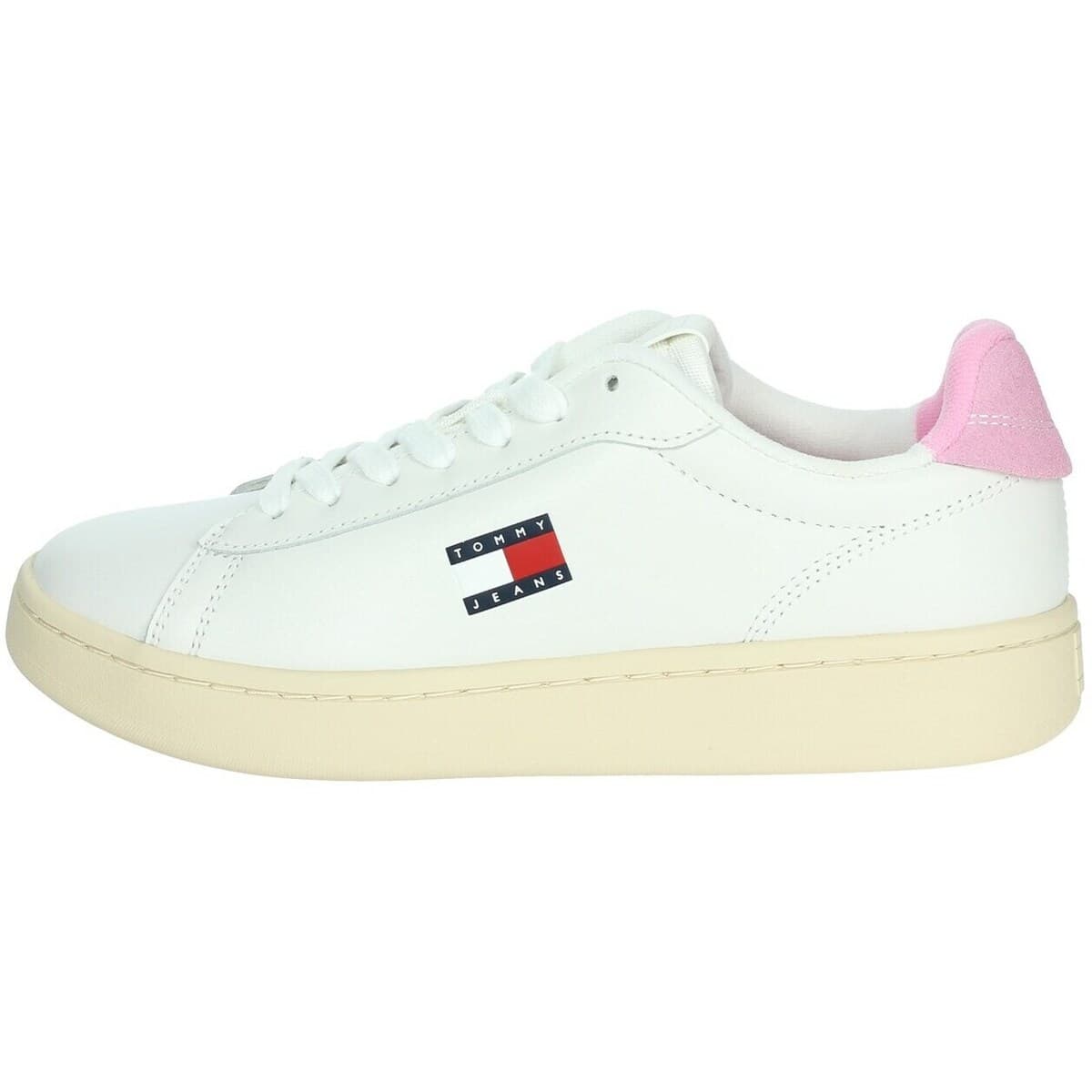Ψηλά Sneakers Tommy Hilfiger EN0EN02815