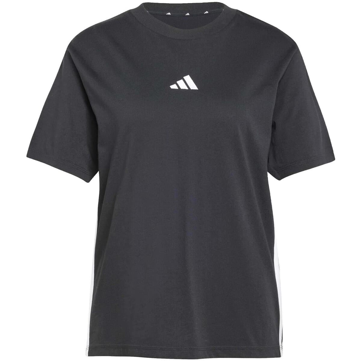 T-shirts & Polos adidas W 3S Sj T