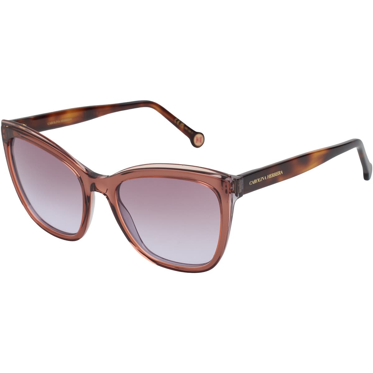 óculos de sol Carolina Herrera HER0188S-NUX