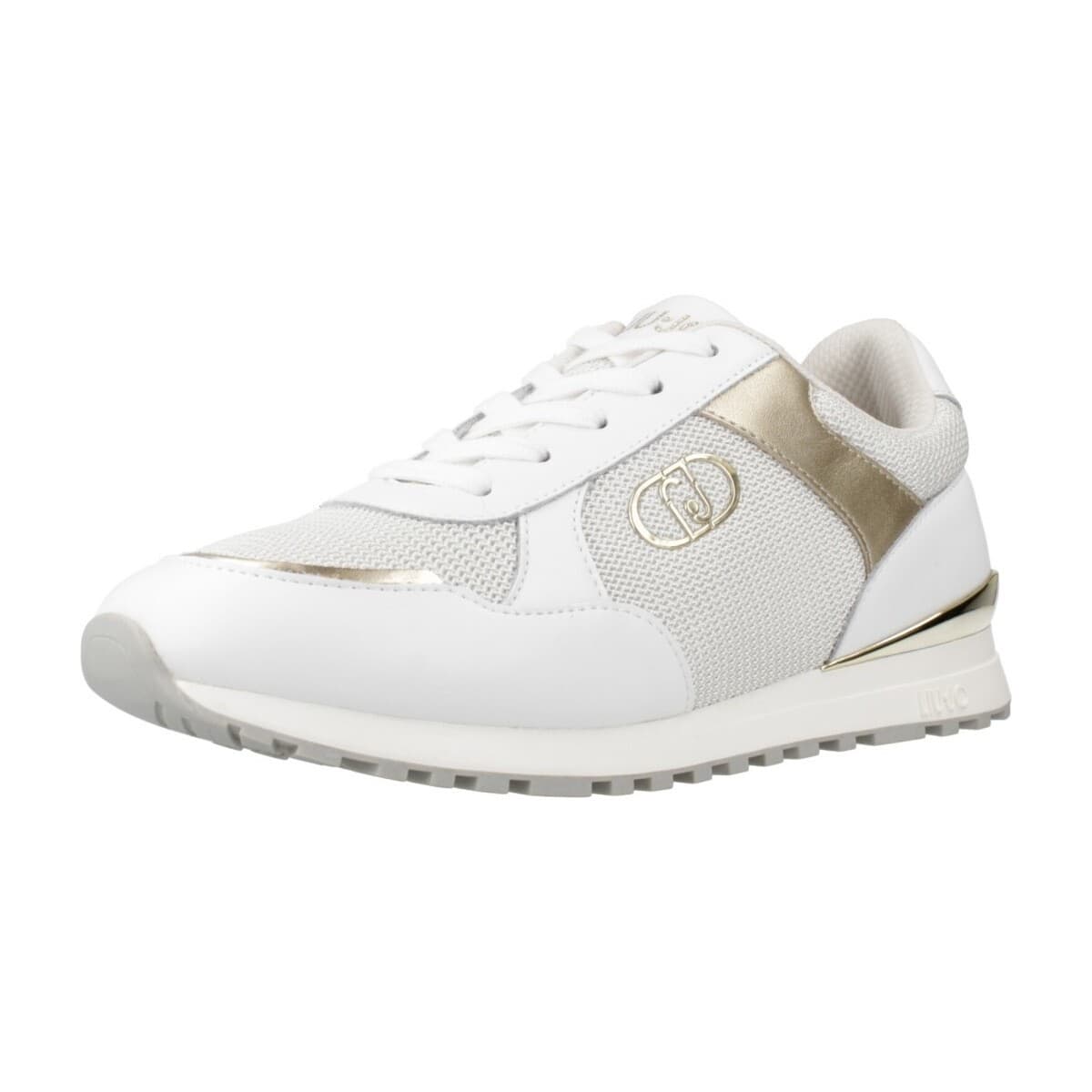 Sneakers Liu Jo MAXI WONDER LOW 01