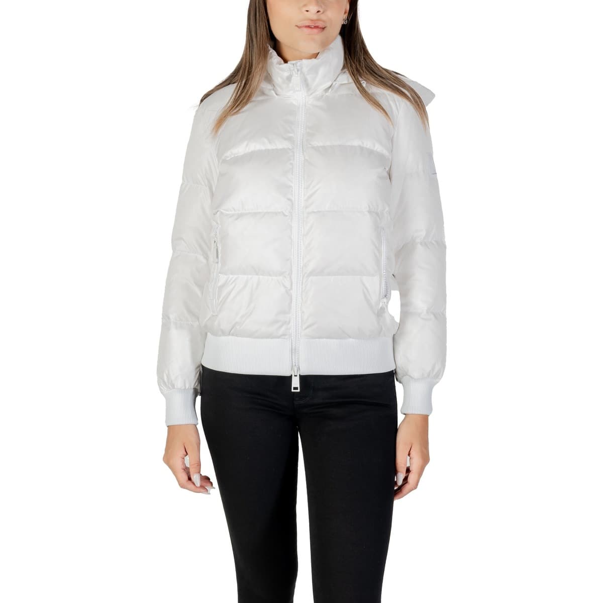 Χοντρό μπουφάν EAX DOWN JACKET XW000228 AF12286