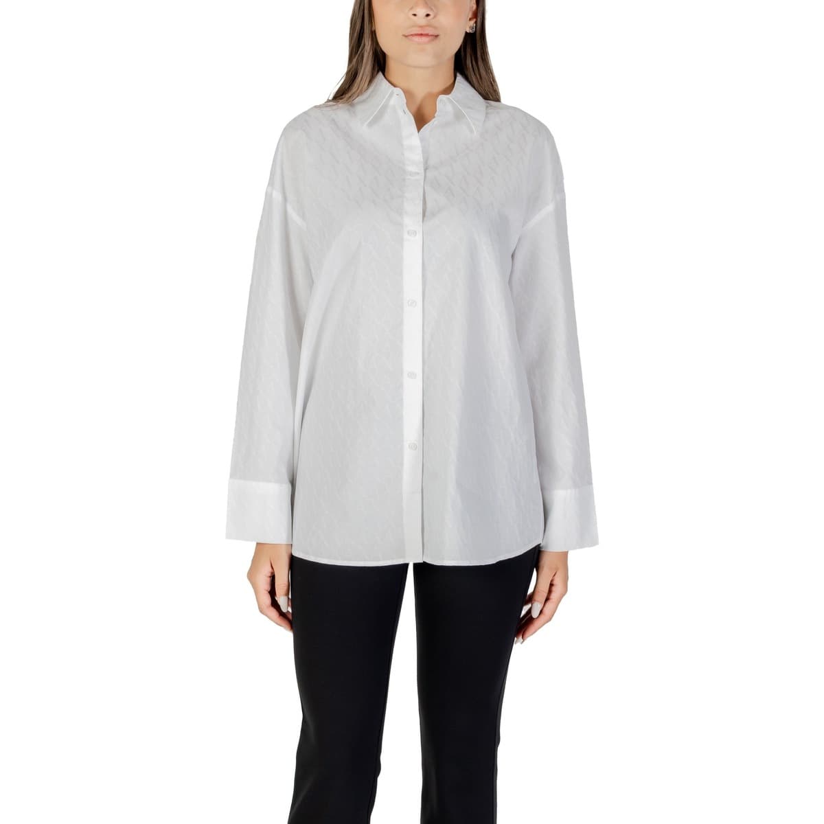 Μπλούζα EAX XW001424 AF16631