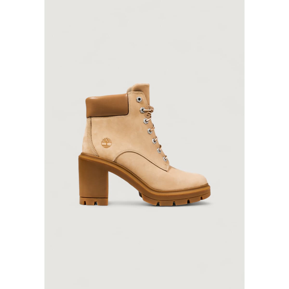 Μπότες Timberland MID LACE BOOT TB0A2CKCEN7