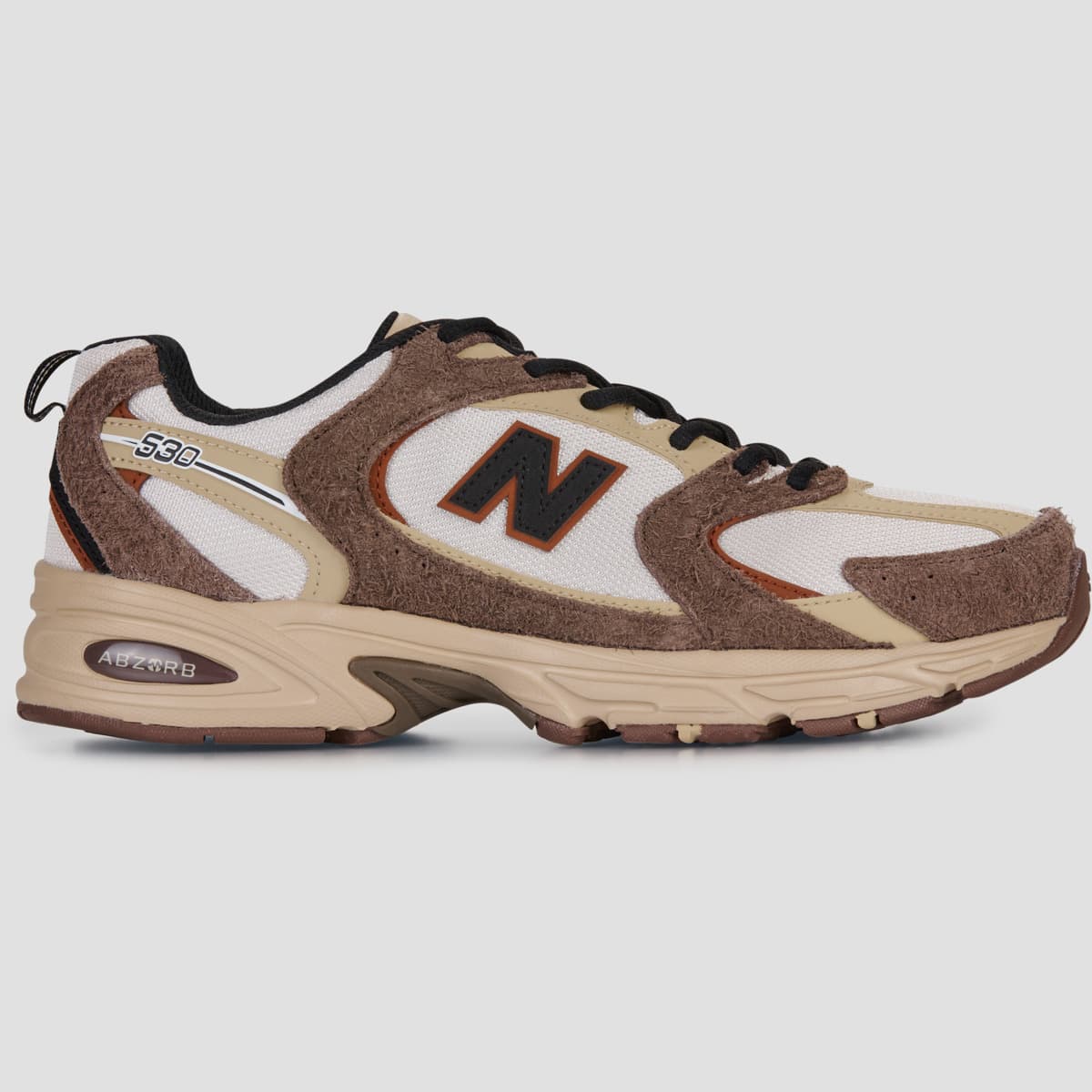 Xαμηλά Sneakers New Balance 530