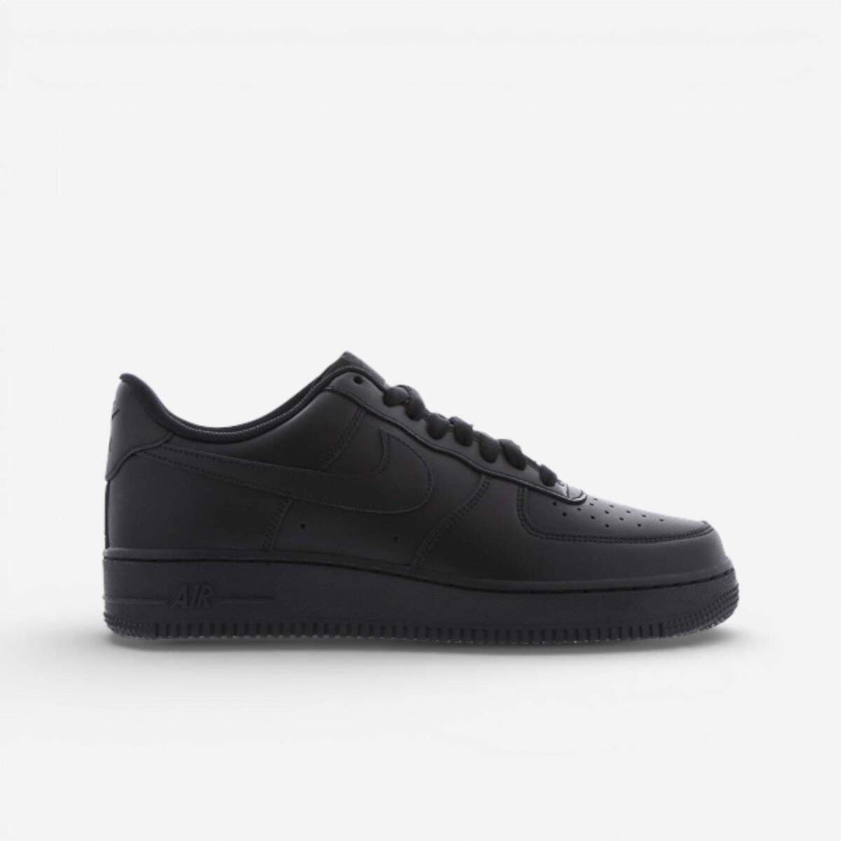 Xαμηλά Sneakers Nike Air Force 1 Low LE Black (GS) (DH2920-001)