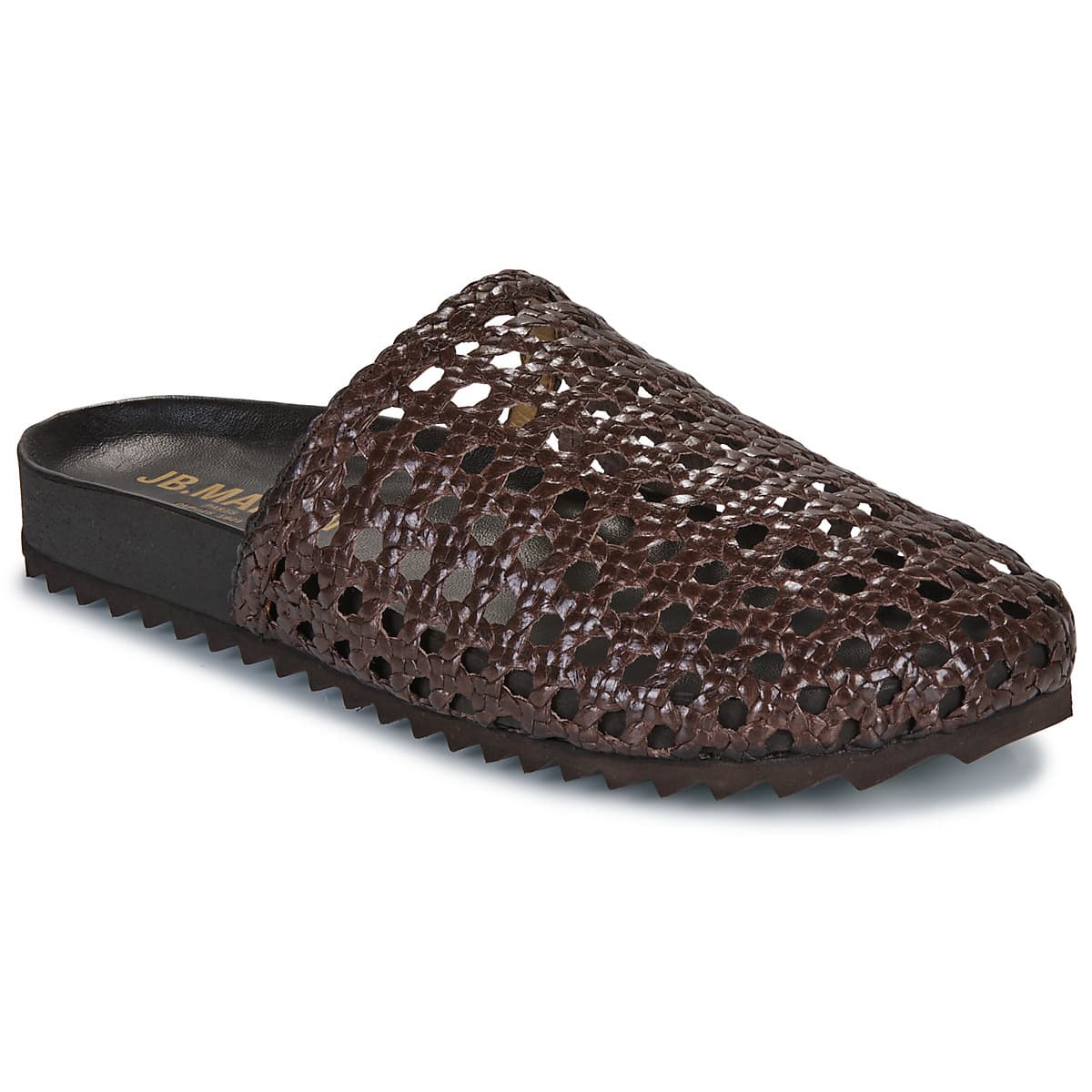 Mules JB Martin IRUN