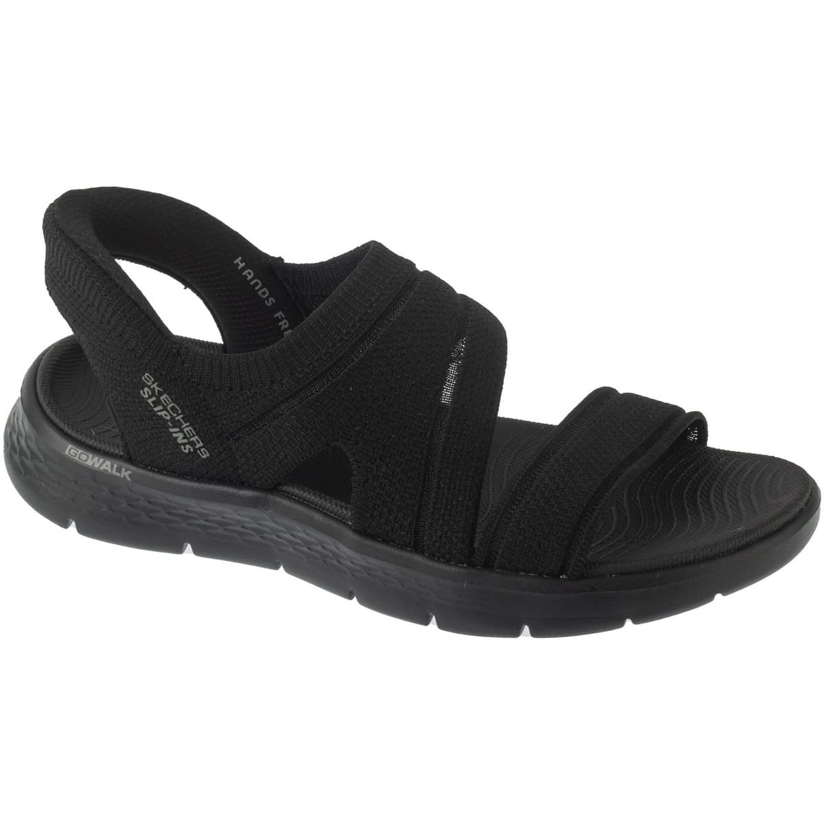 Σπορ σανδάλια Skechers Slip-Ins: Go Walk Flex Sandal - Enticing