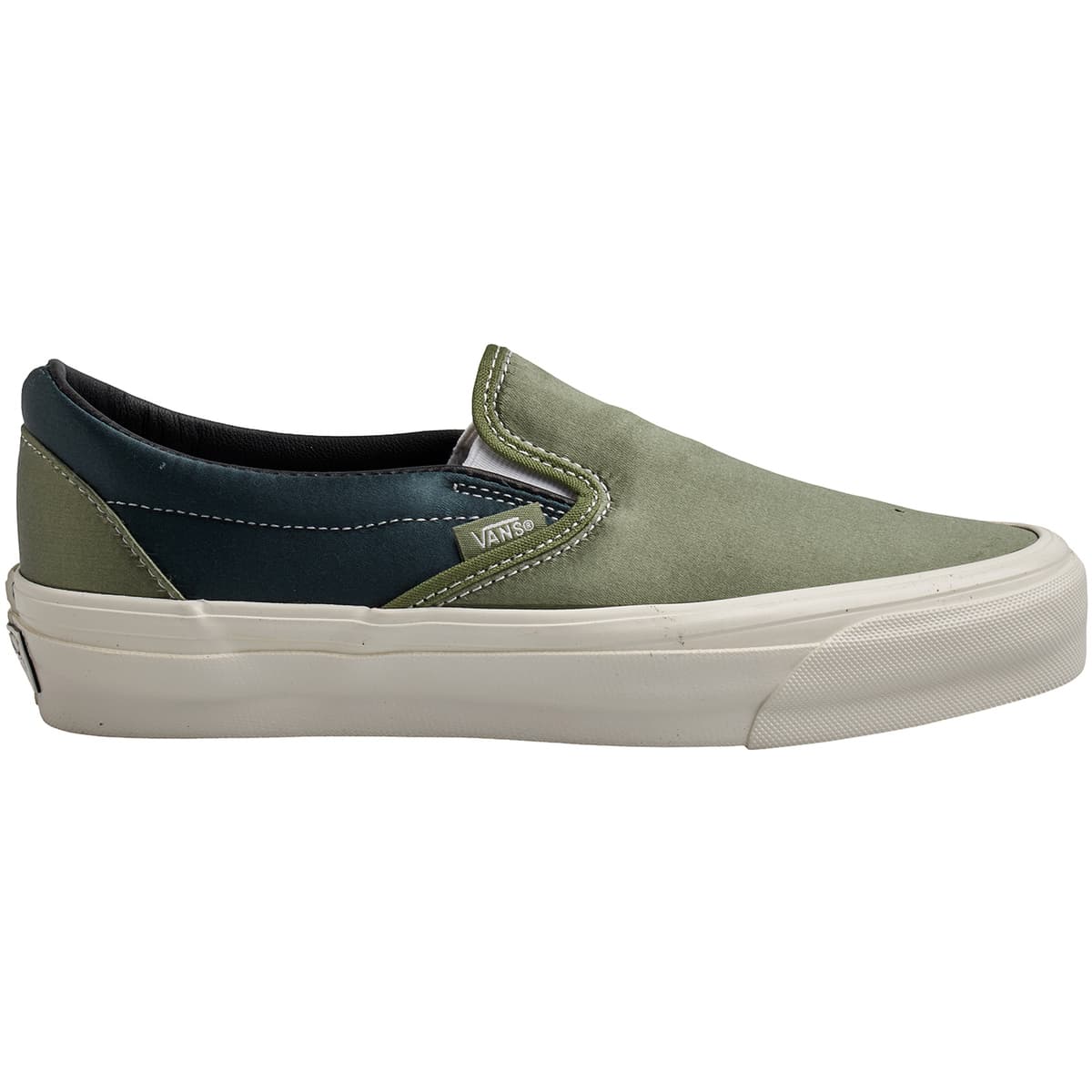 Xαμηλά Sneakers Vans VN0007PJZBF1-VNZBF