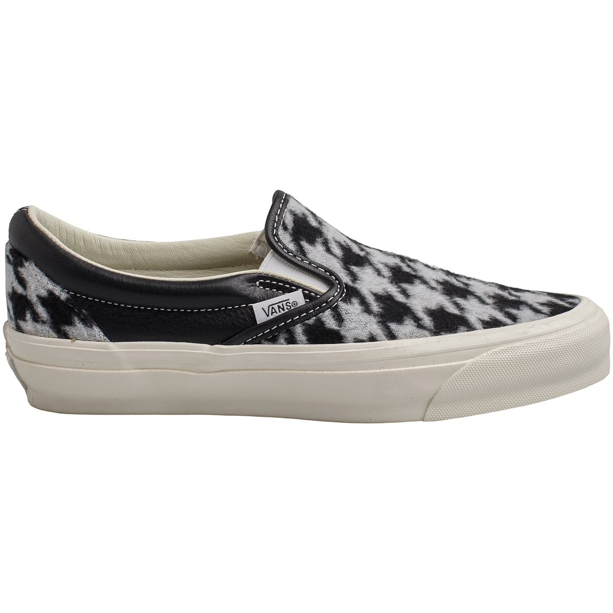 Xαμηλά Sneakers Vans VN000CSEBLK1-VNBLK