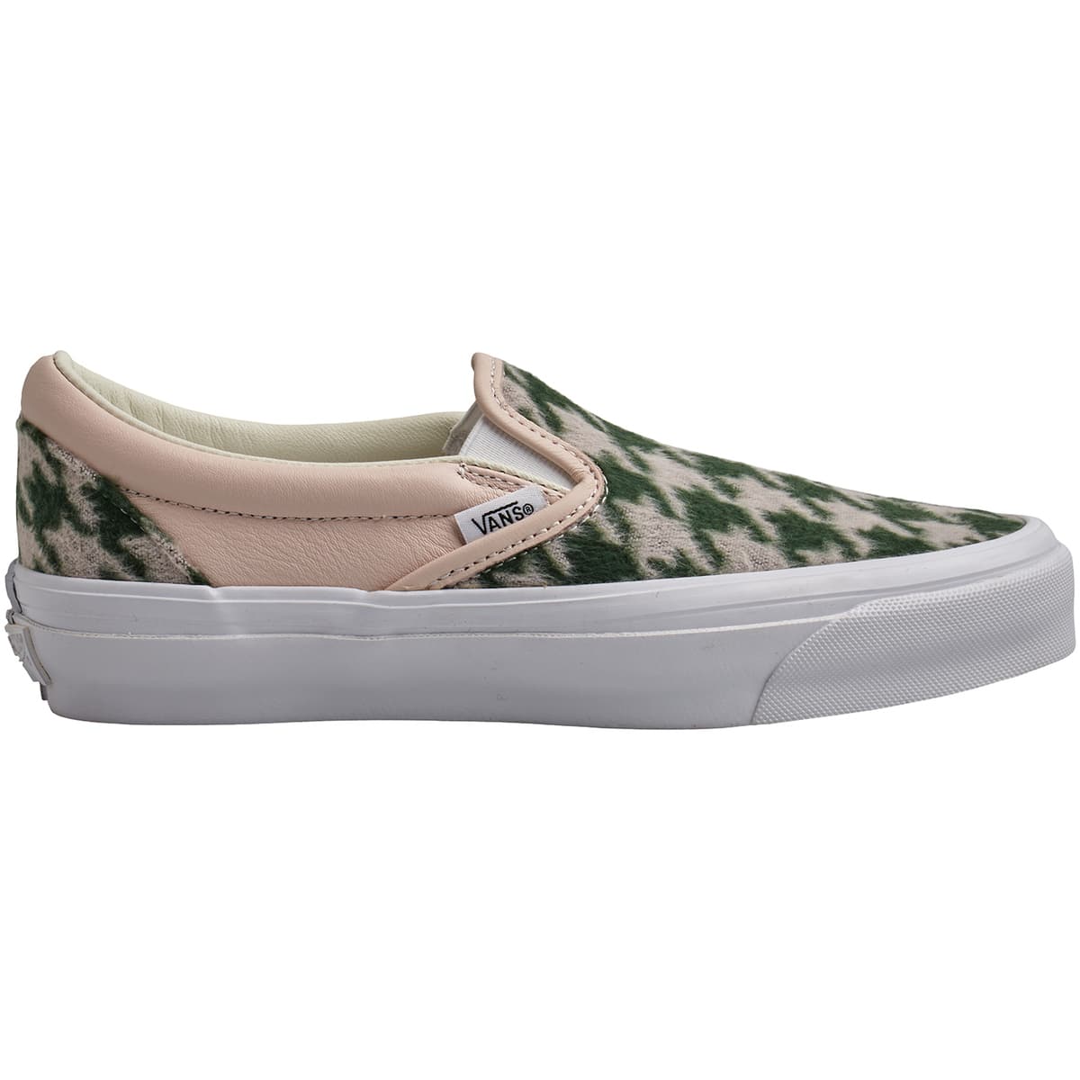 Xαμηλά Sneakers Vans VN000CSEYWC1-VNYWC
