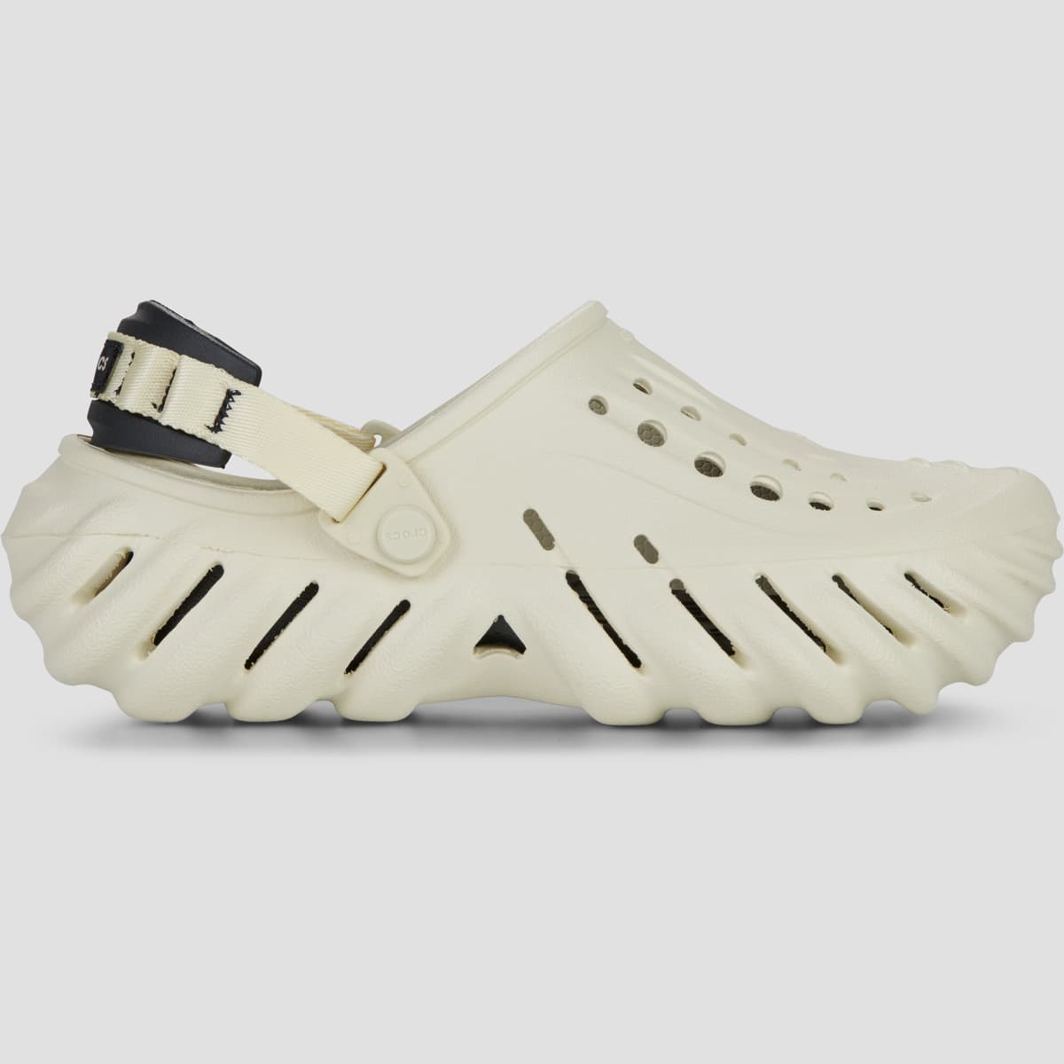 Τσόκαρα Crocs Echo Clog