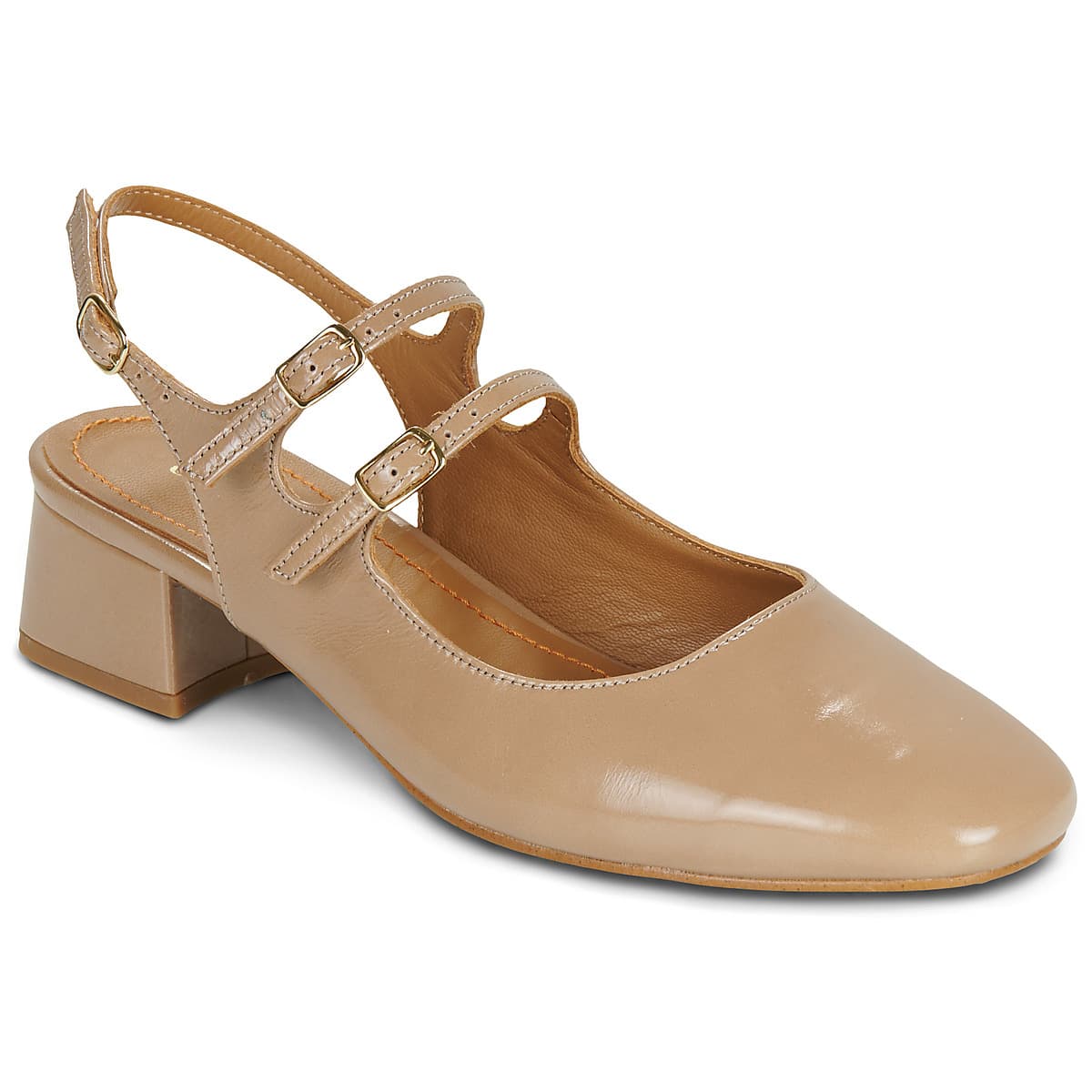 Μπαλαρίνες JB Martin VIANNE