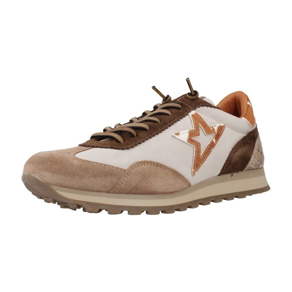 Xαμηλά Sneakers Cetti C1259SRA INV26