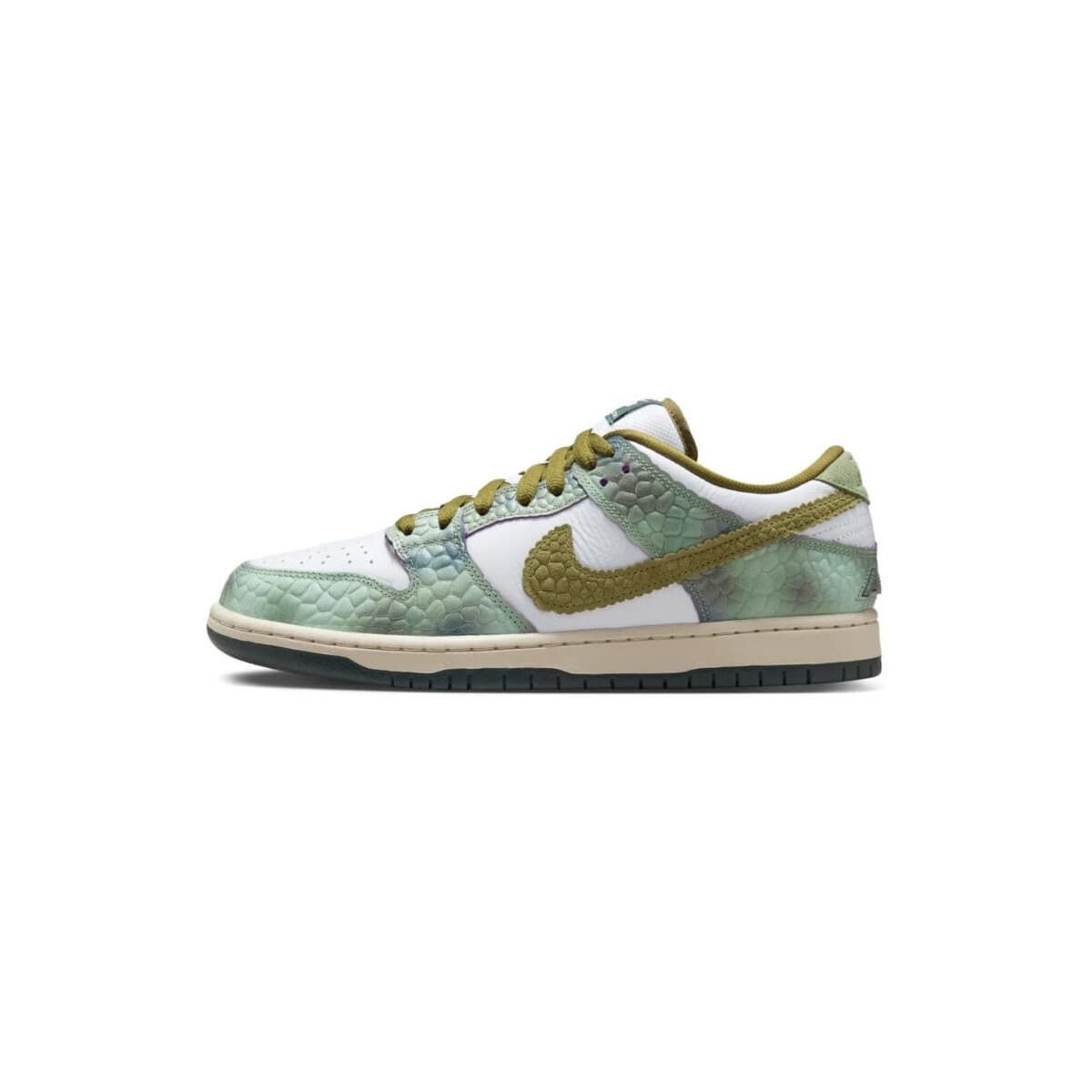 Sneakers Nike SB Dunk Low Alexis Sablone Chameleon