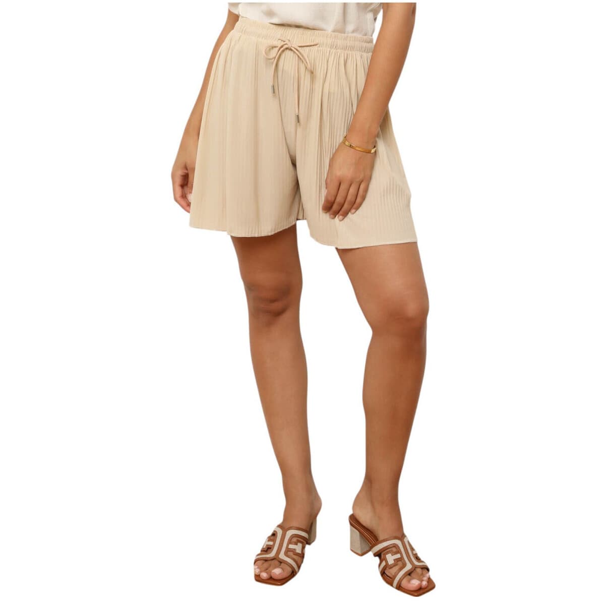 Shorts & Βερμούδες La Modeuse 75742_P179247