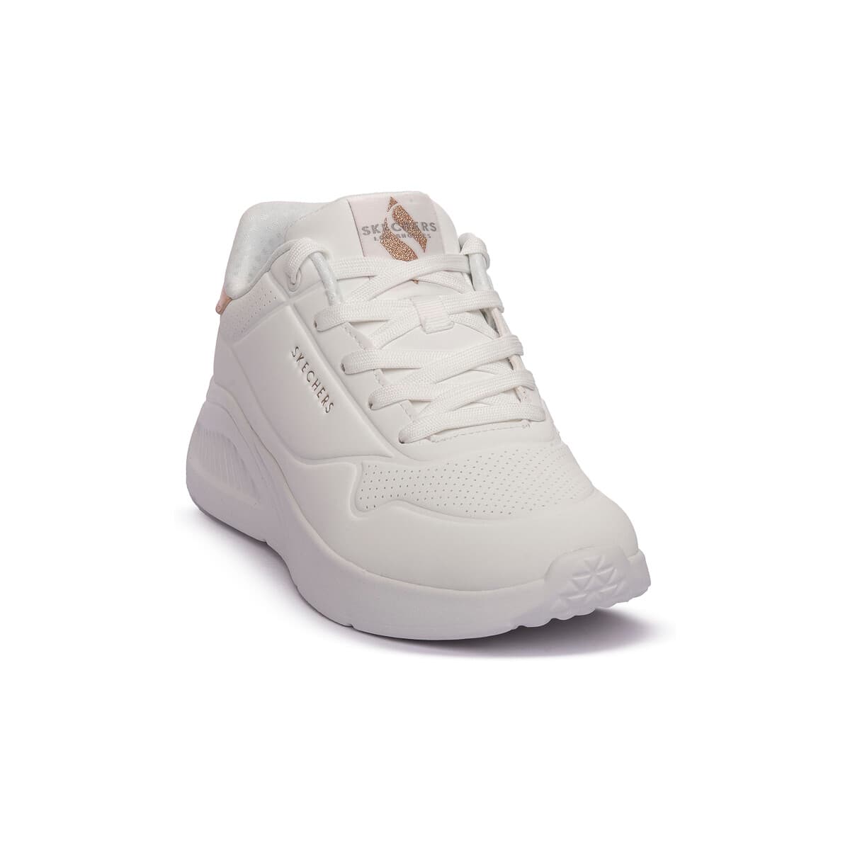 Sneakers Skechers WHI UNO LITE