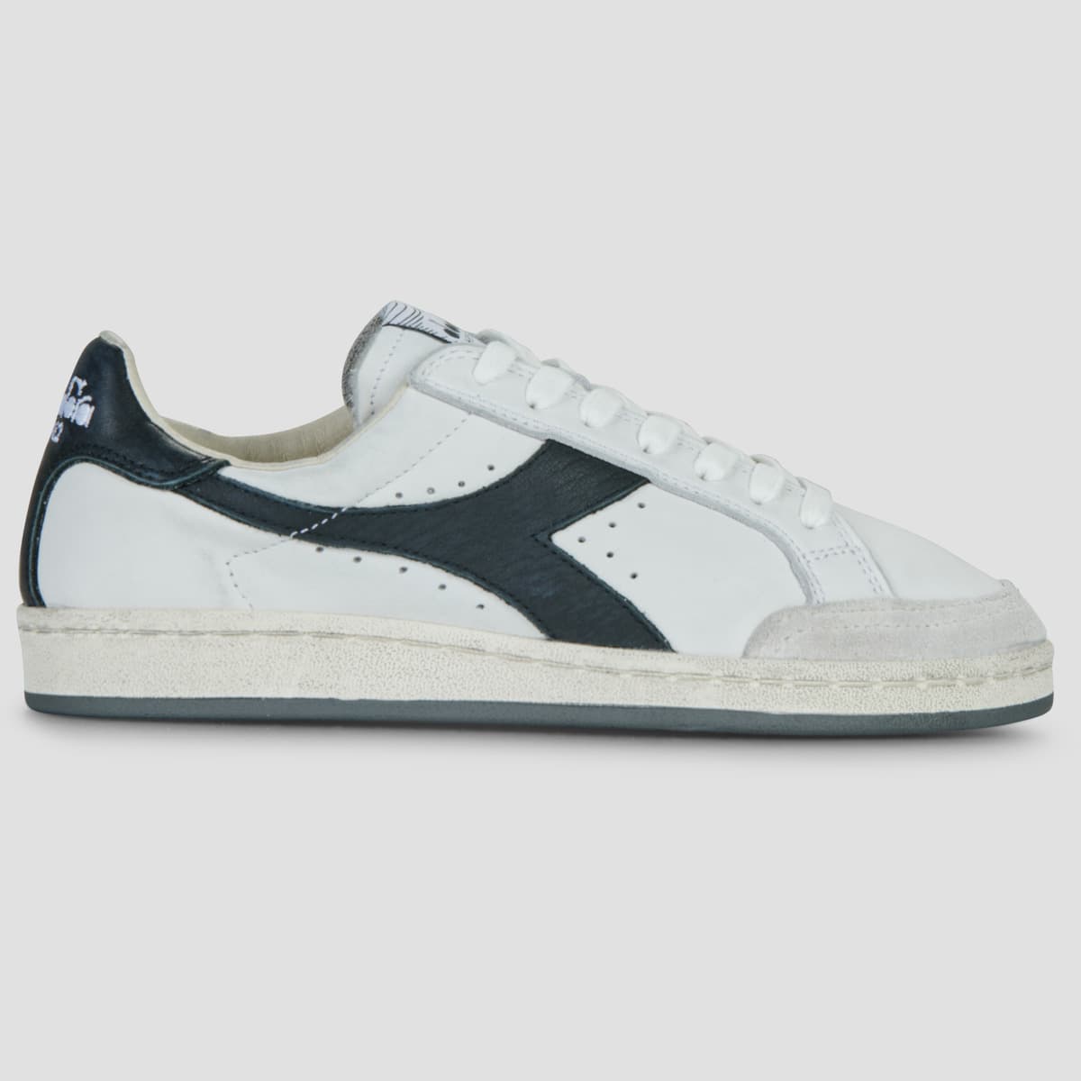 Xαμηλά Sneakers Diadora Prestige Used