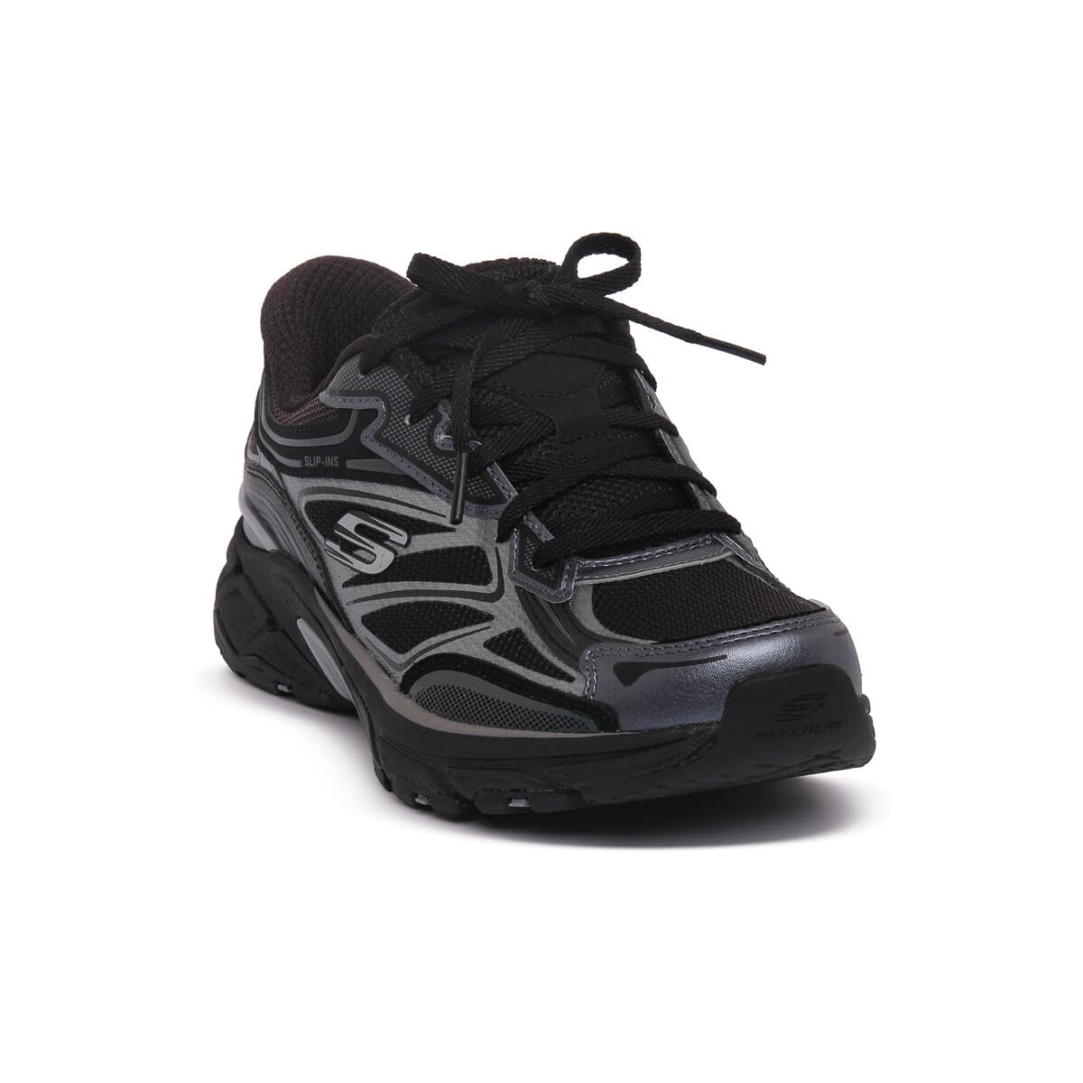 Sneakers Skechers BLK STAMINA