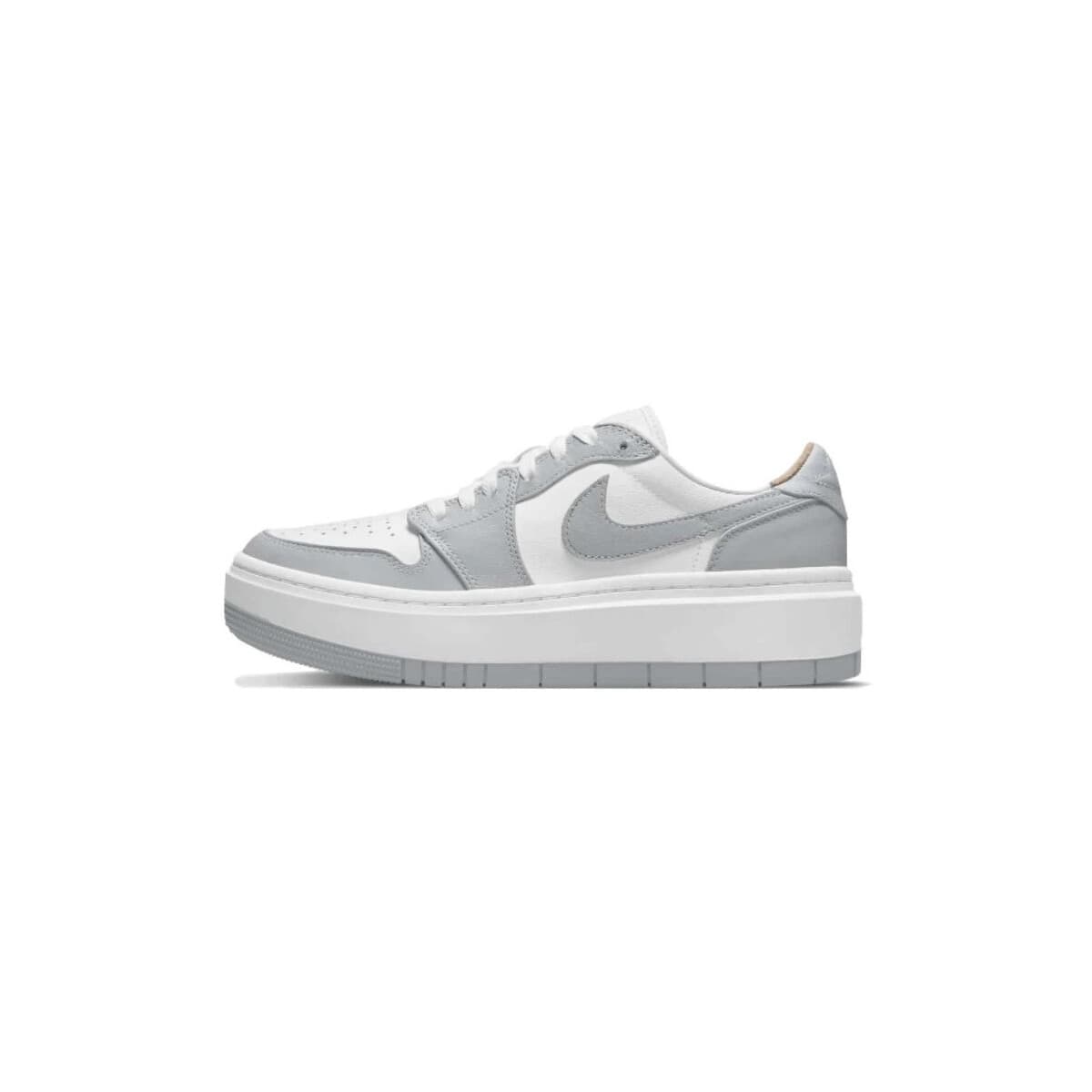 Xαμηλά Sneakers Nike 1 Low LV8D Elevated Wolf Grey