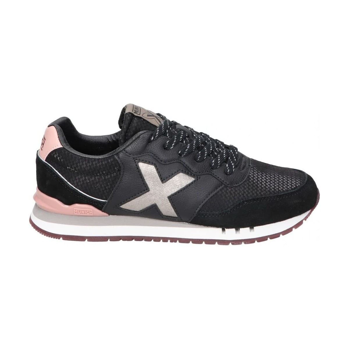 Xαμηλά Sneakers Munich 4150266