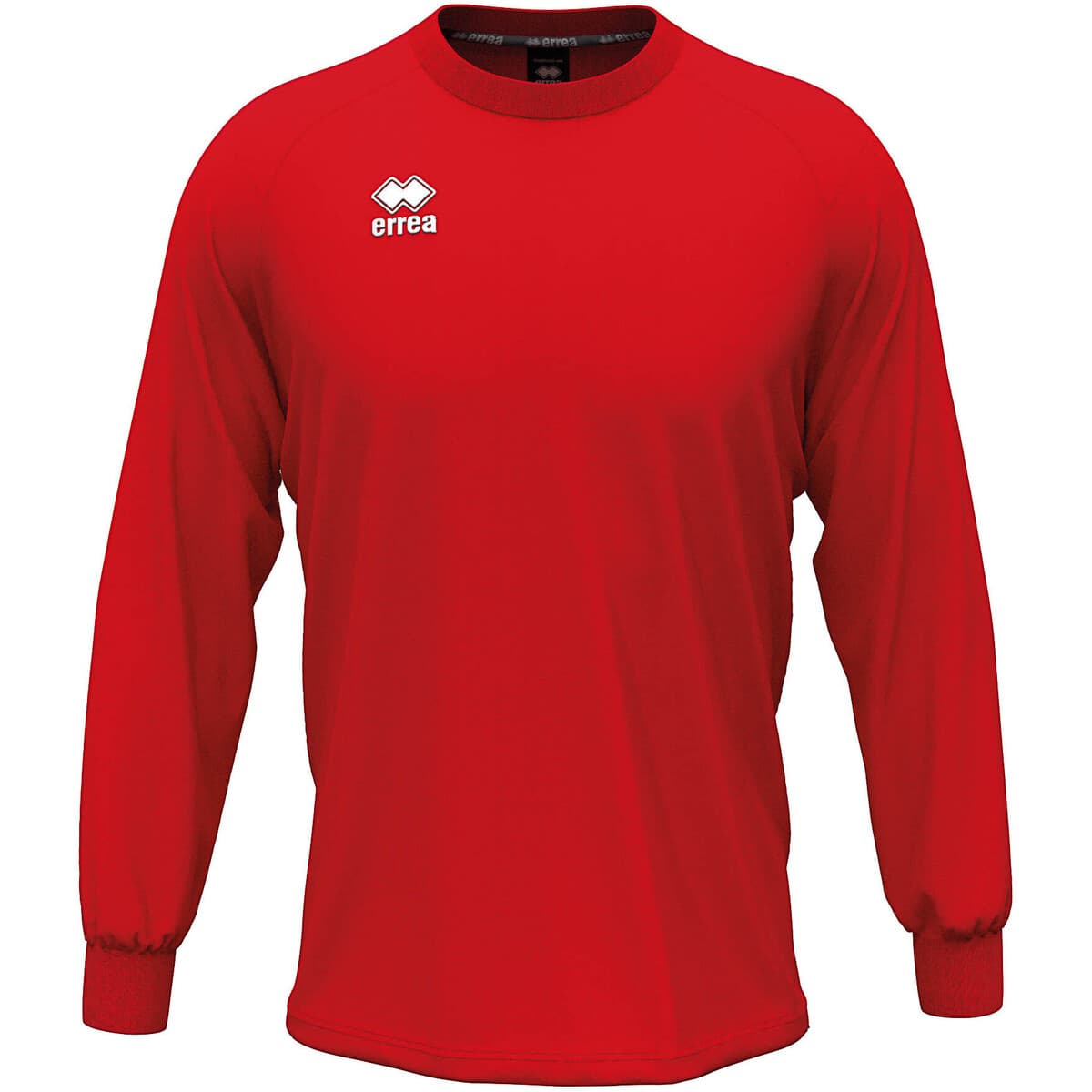 Μπλουζάκια με μακριά μανίκια Errea Madison Ad