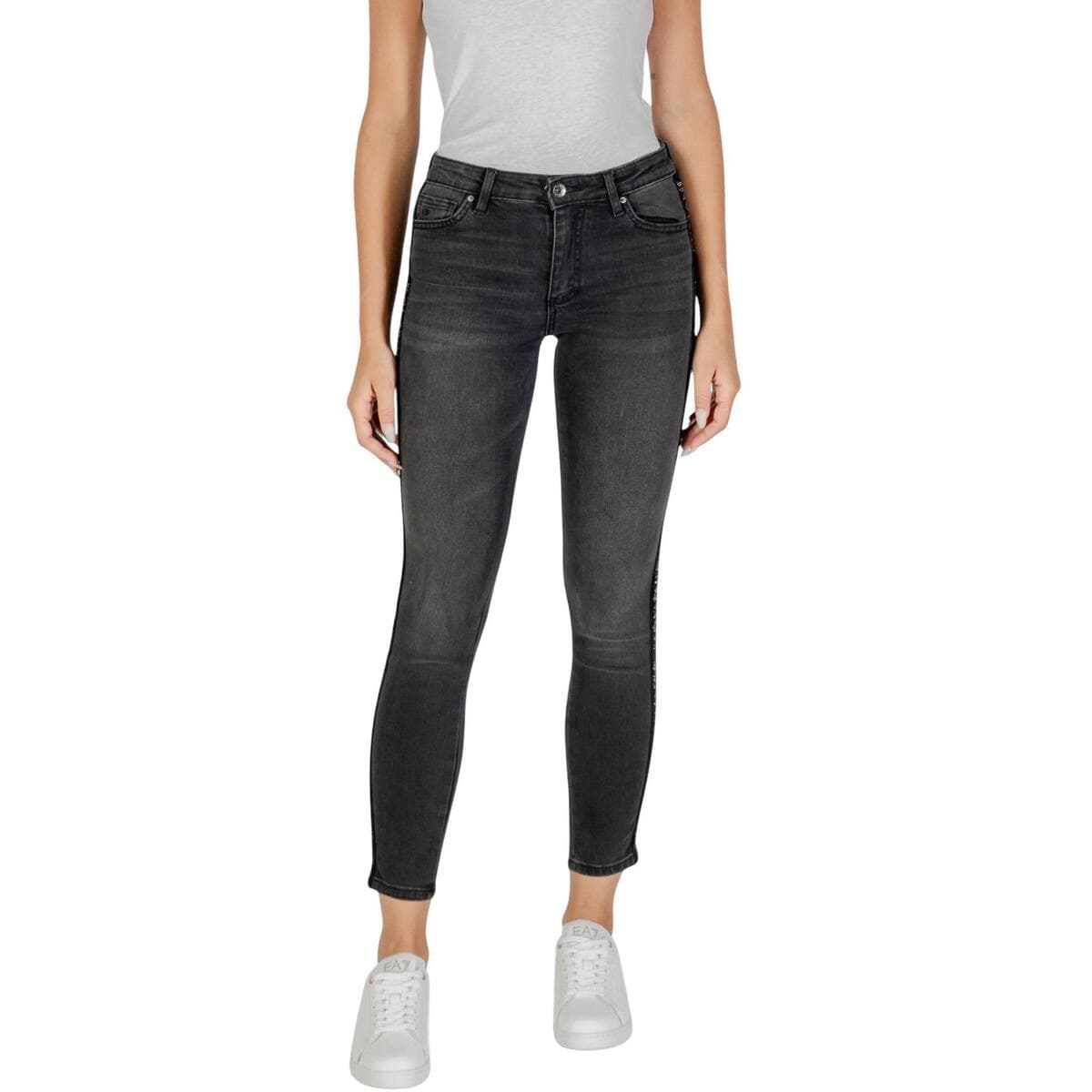 Skinny jeans EAX 5 POCKETS PANT XW000129 AF16082