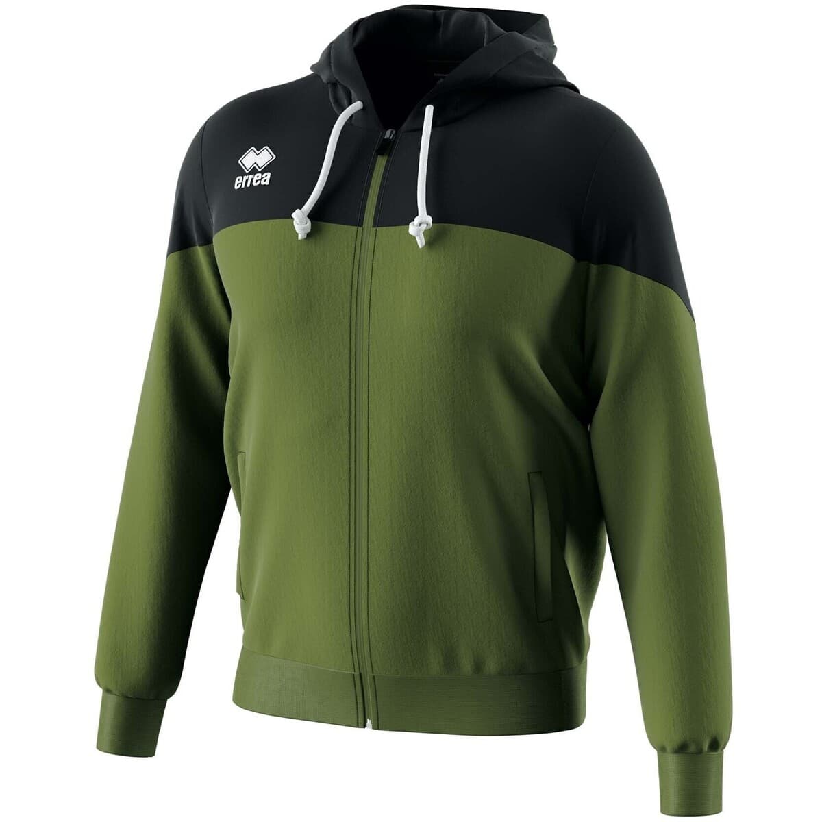 Ζακέτα Errea Ben Ad