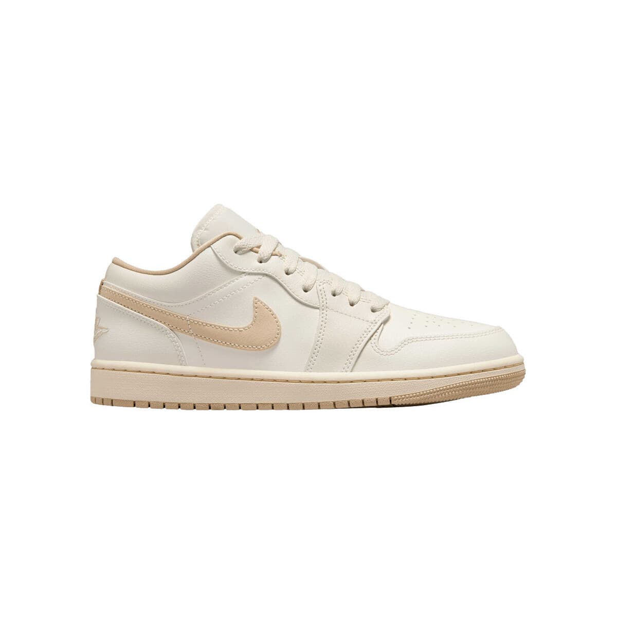 Xαμηλά Sneakers Nike Jordan 1 Low Beige (Women's)