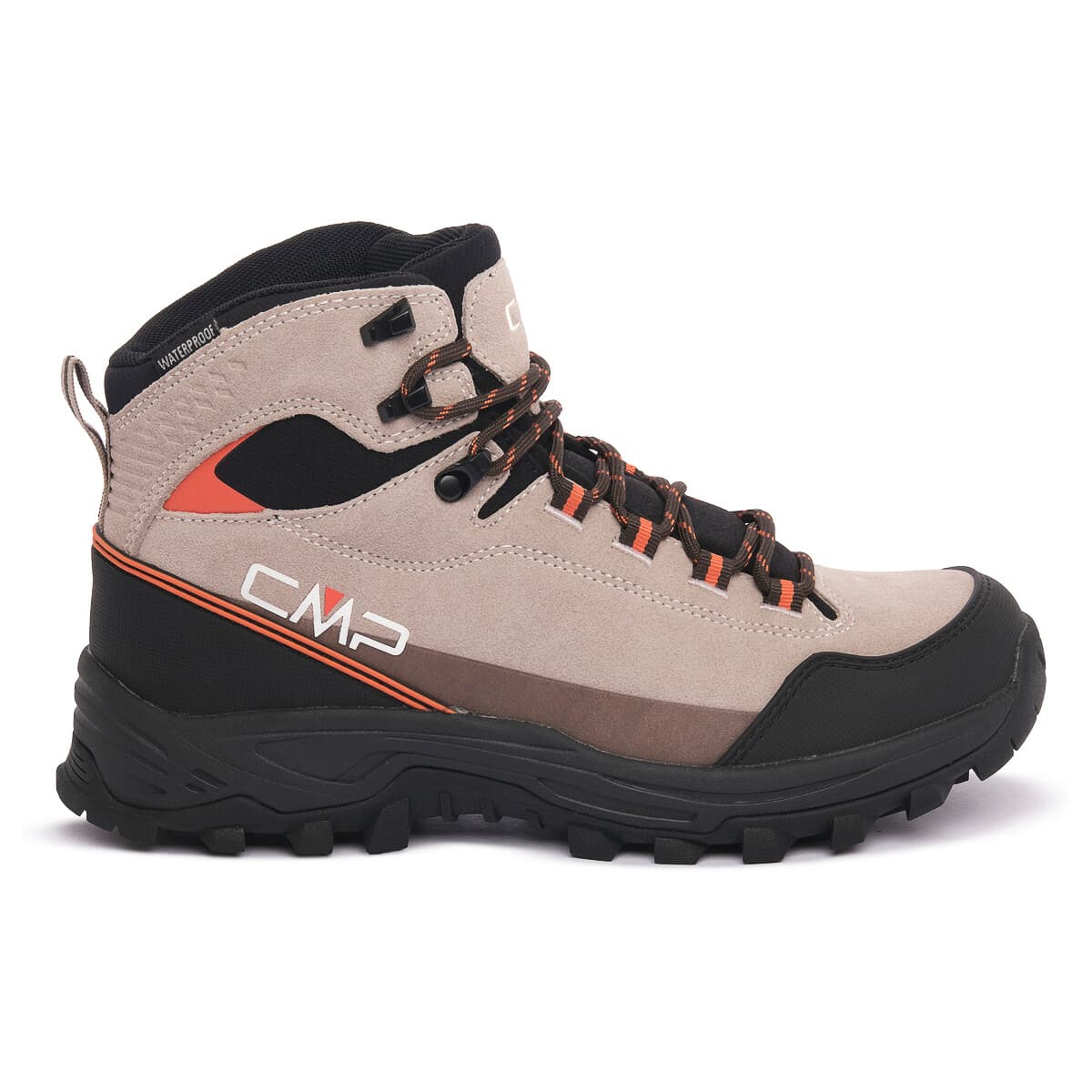 Πεζοπορίας Cmp 19PT MYZAR MID W TREKKING