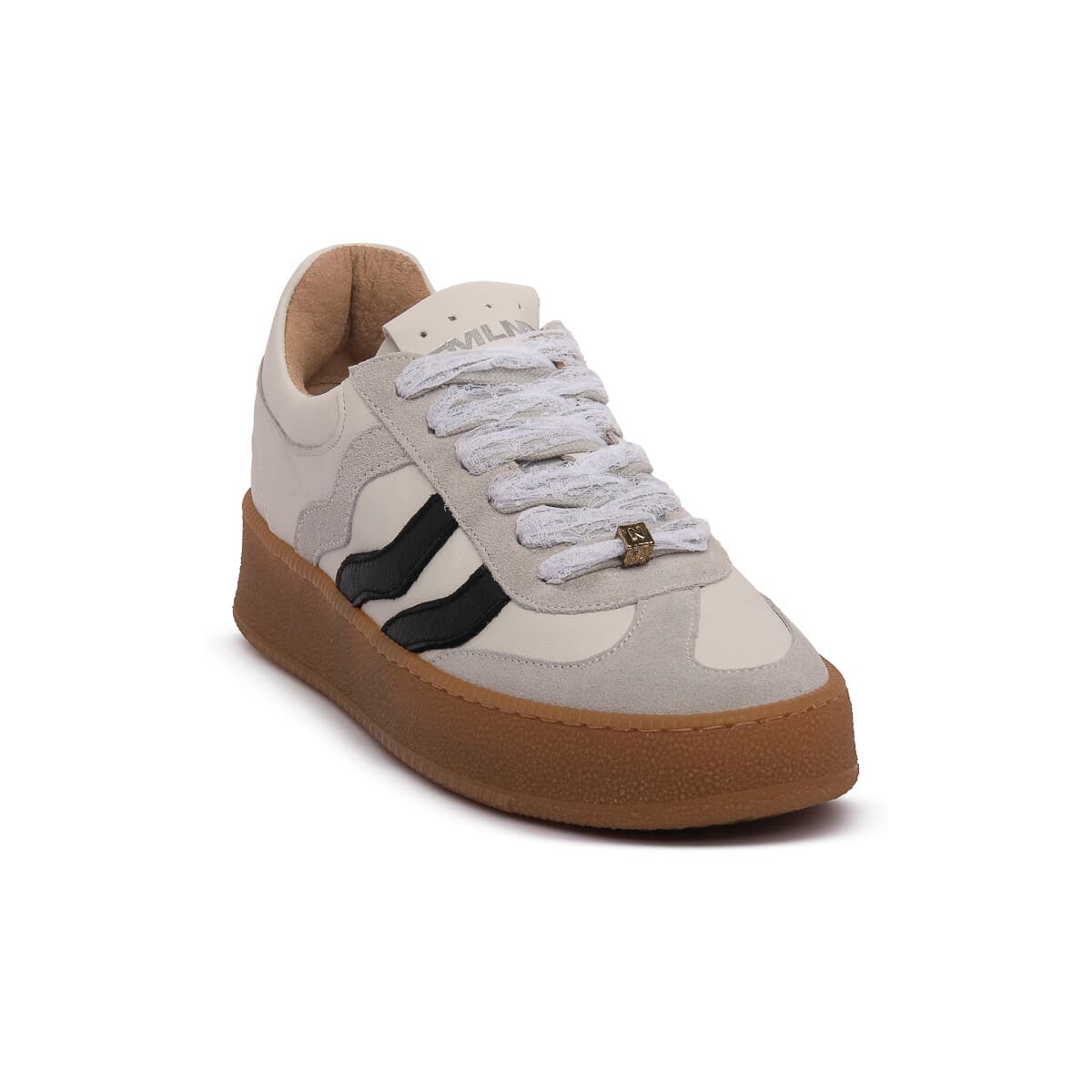 Xαμηλά Sneakers Meline W12 EMLINE