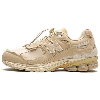 Sneakers New Balance 2002R Protection Pack Sandstone Turtledove