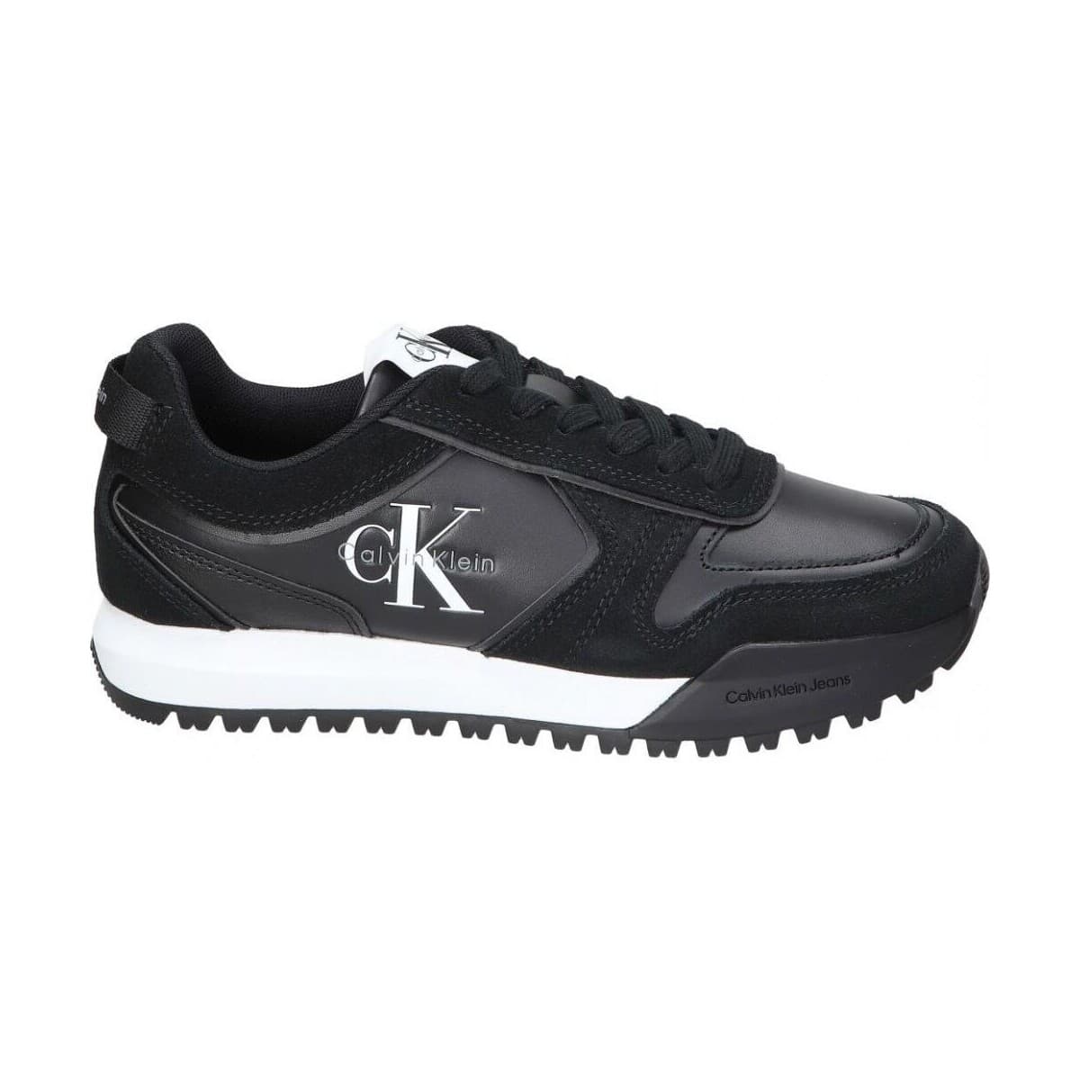 Xαμηλά Sneakers Calvin Klein Jeans W020520GM