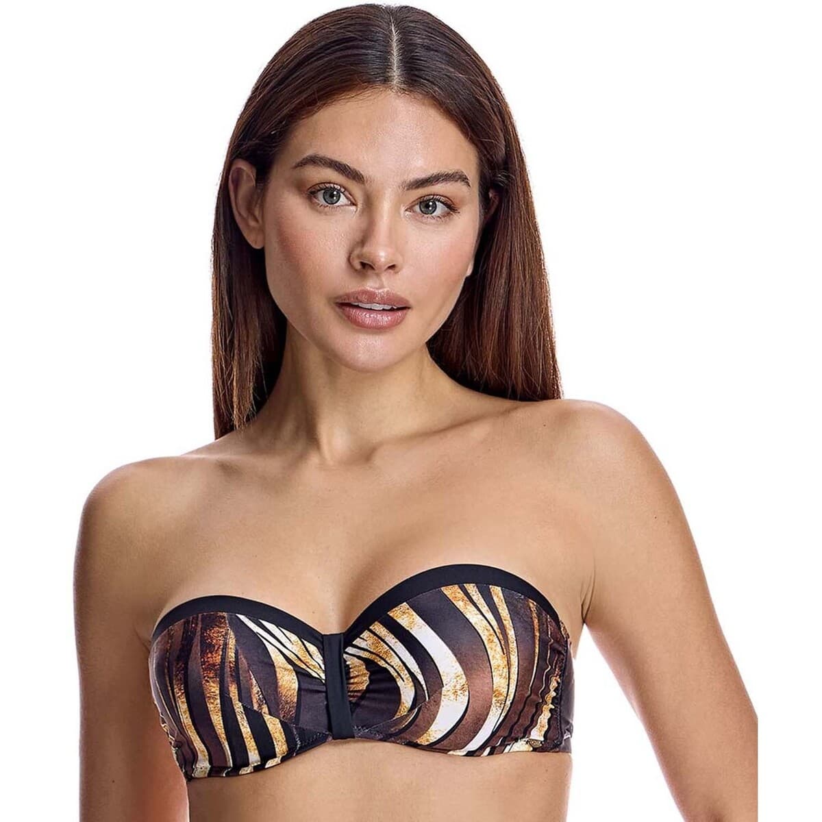 Μαγιό μόνο το πάνω ή κάτω μέρος Ory W251246-3C