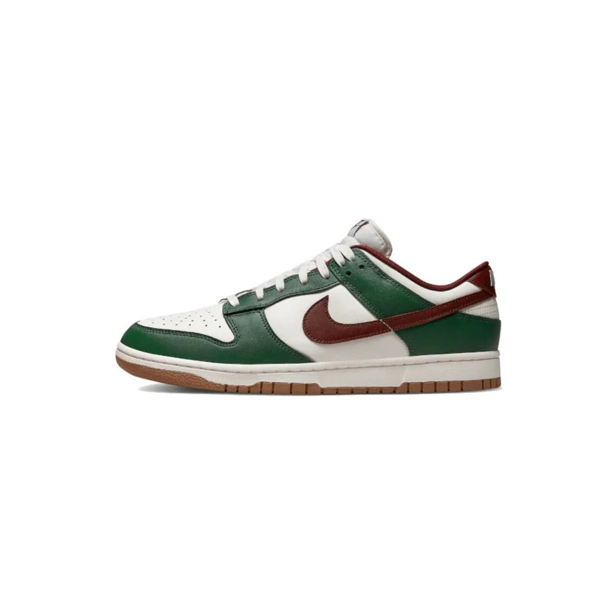 Xαμηλά Sneakers Nike Dunk Low Retro Gorge Green