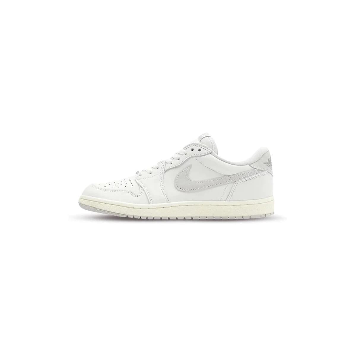 Xαμηλά Sneakers Nike 1 Low 85 Neutral Grey
