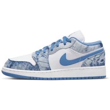 Sneakers Nike 1 Low Washed Denim