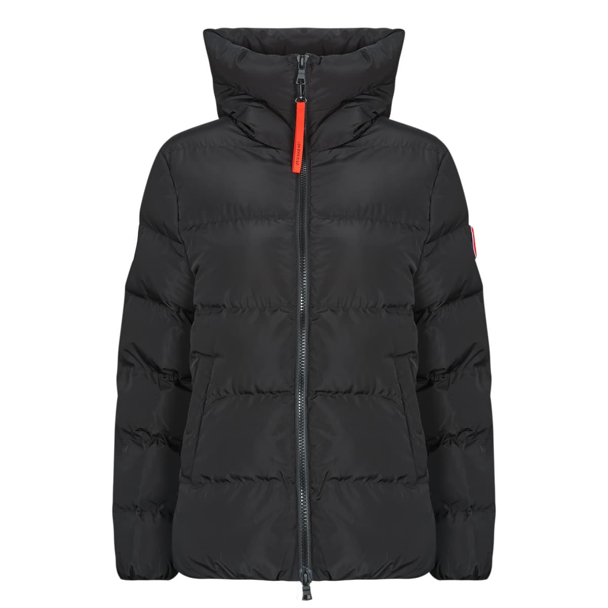 Χοντρό μπουφάν No.1 COMO ORIGINALE DAVOS