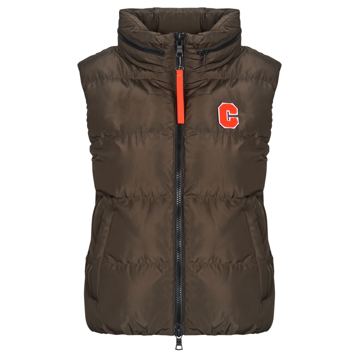 Χοντρό μπουφάν No.1 COMO ORIGINALE CORTINA