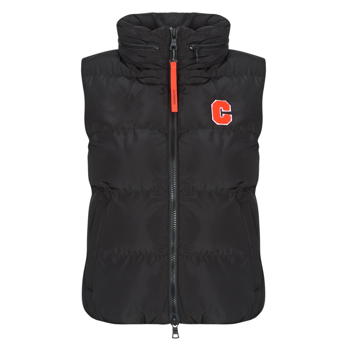 Χοντρό μπουφάν No.1 COMO ORIGINALE CORTINA