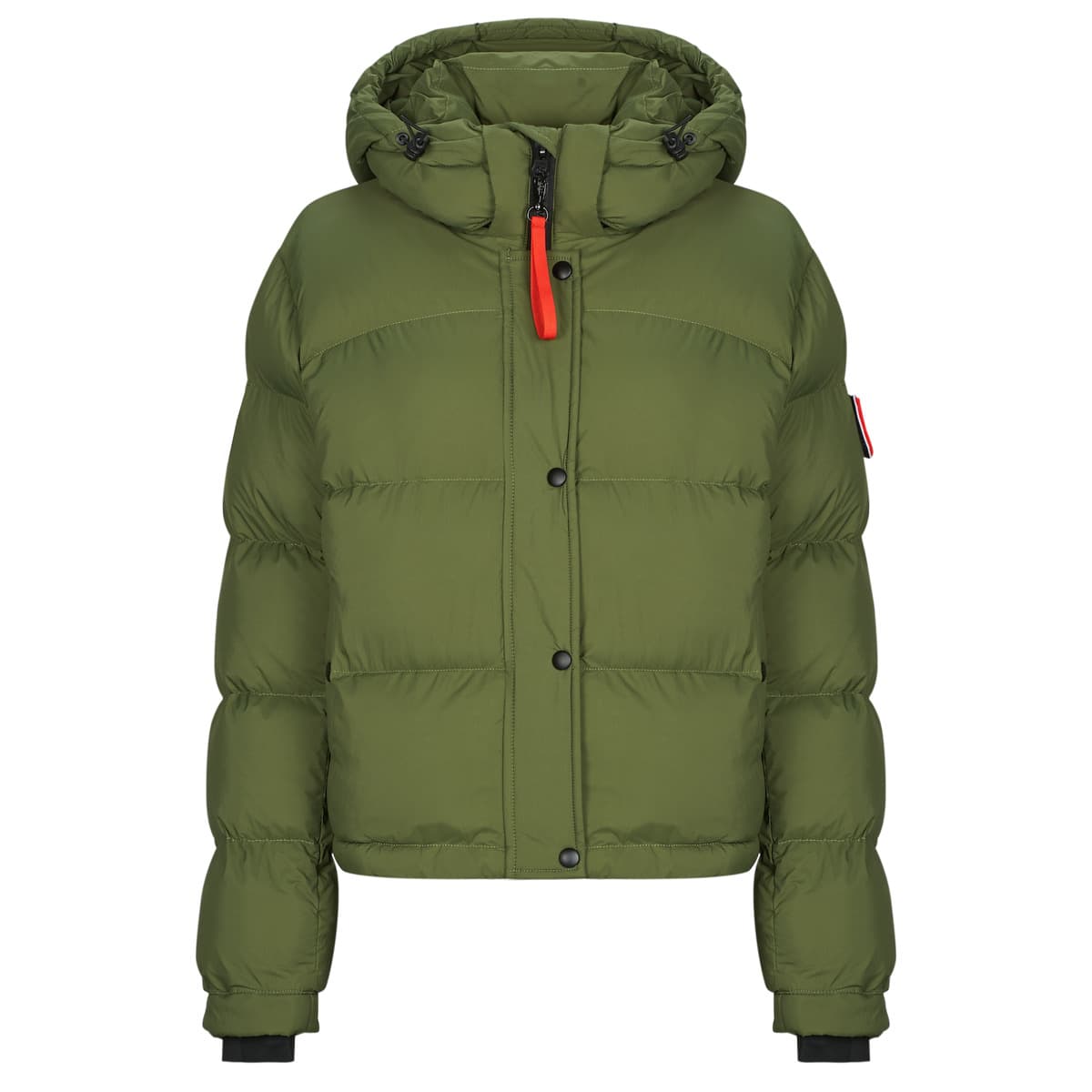 Χοντρό μπουφάν No.1 COMO ORIGINALE LEJIA