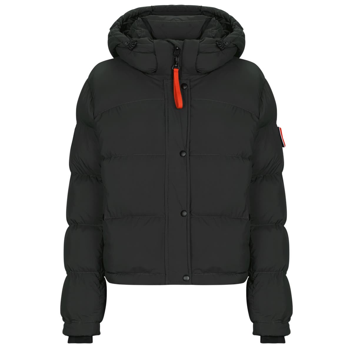 Χοντρό μπουφάν No.1 COMO ORIGINALE LEJIA