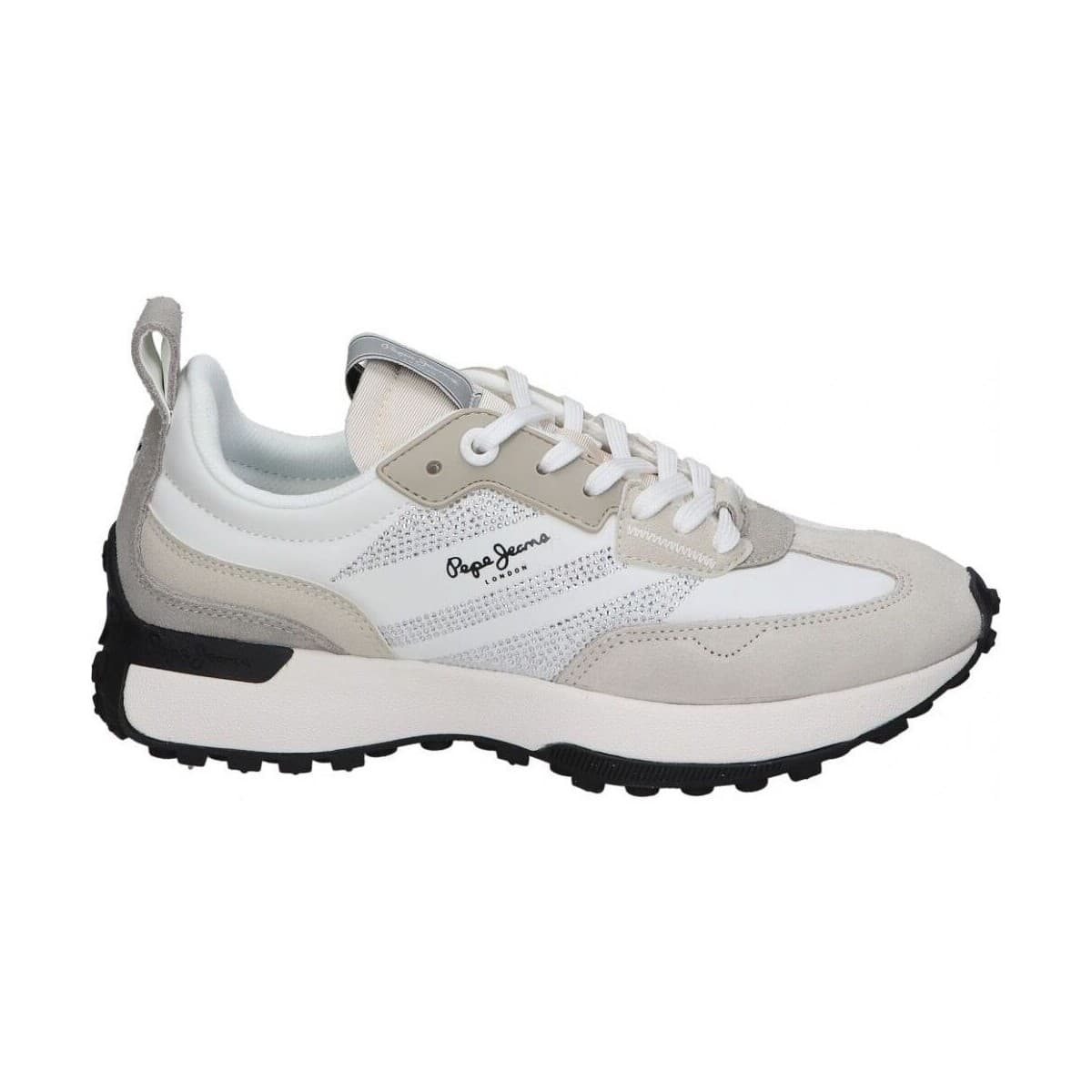 Xαμηλά Sneakers Pepe jeans PLS600018-801