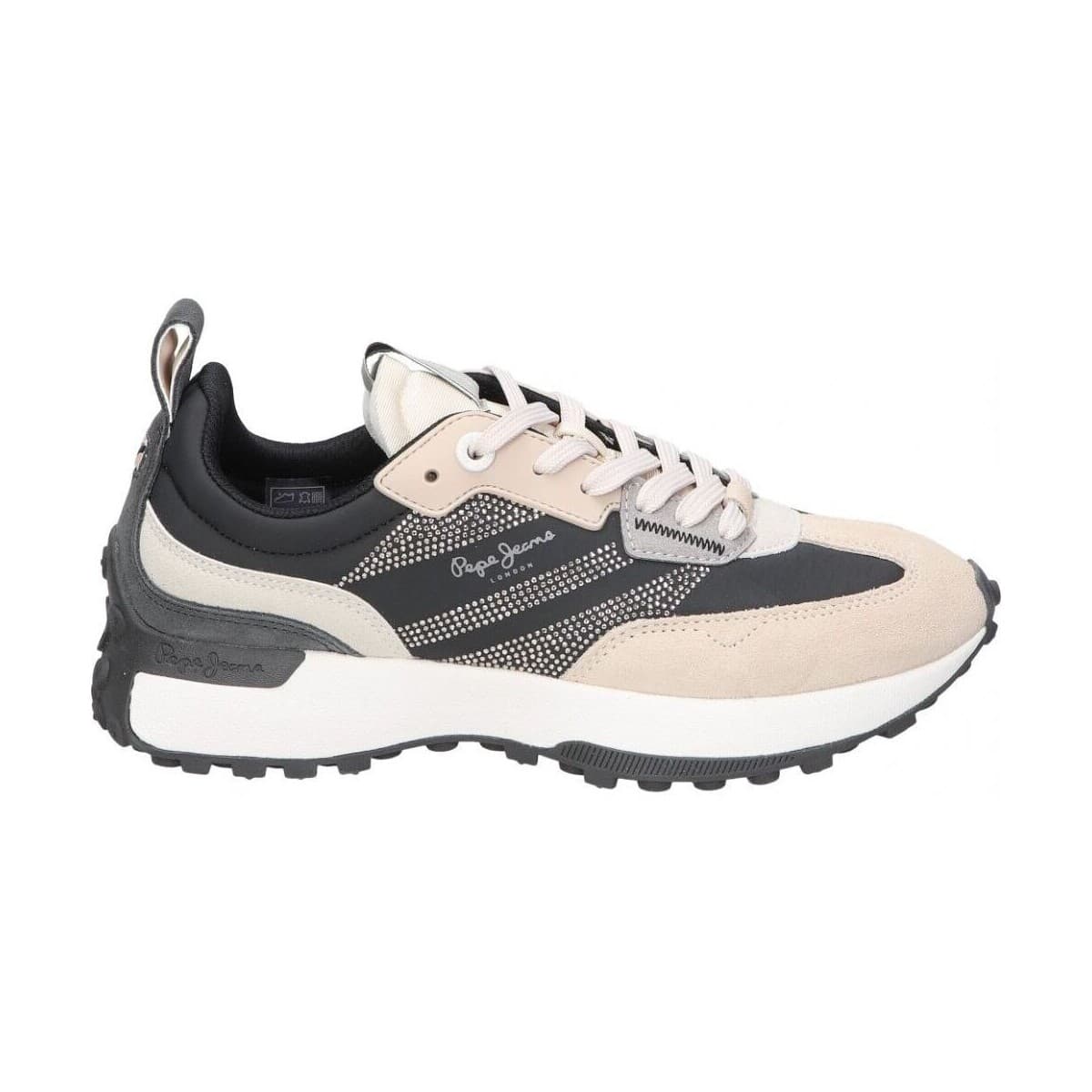 Xαμηλά Sneakers Pepe jeans PLS600018-982