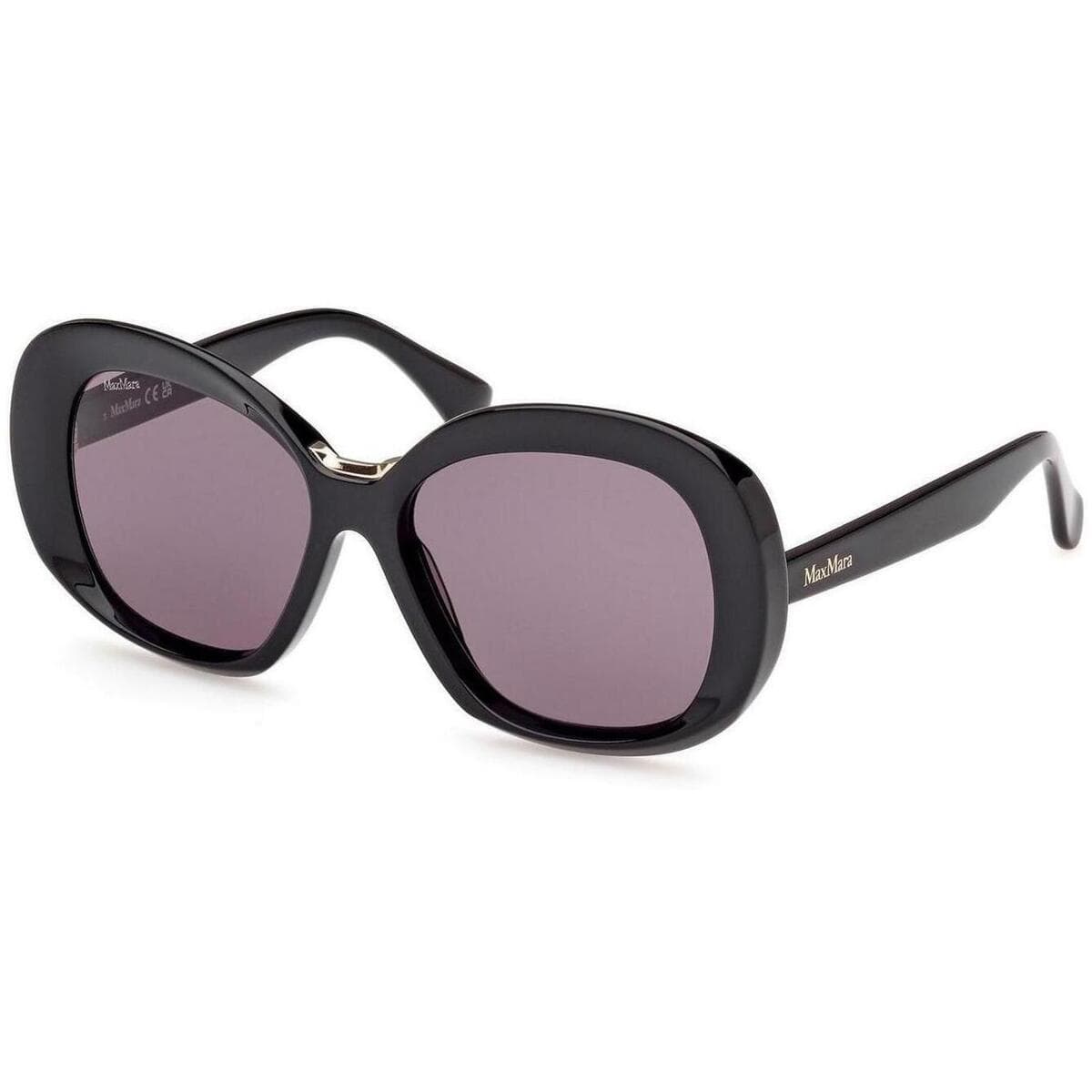 óculos de sol Max Mara EDNA MM0087 01A